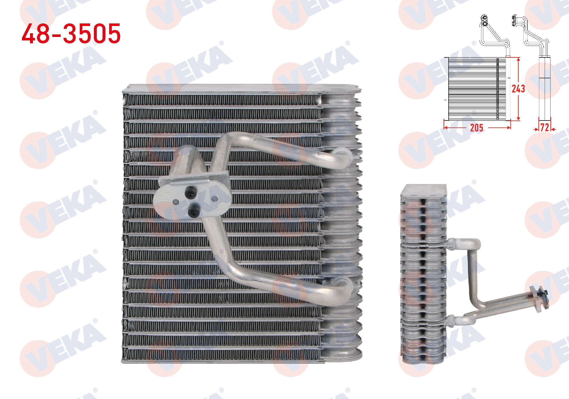 VEKA 92270