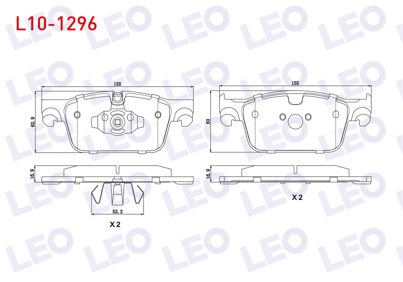 LEO 