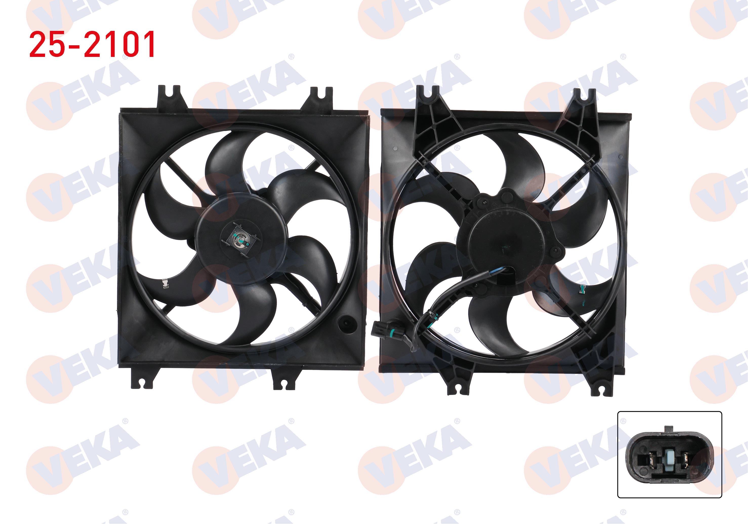 VEKA ACF 9 000P