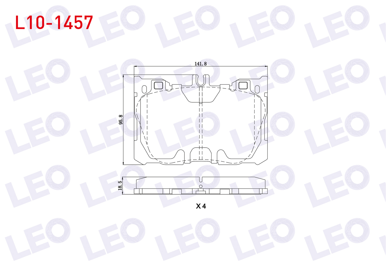 LEO 