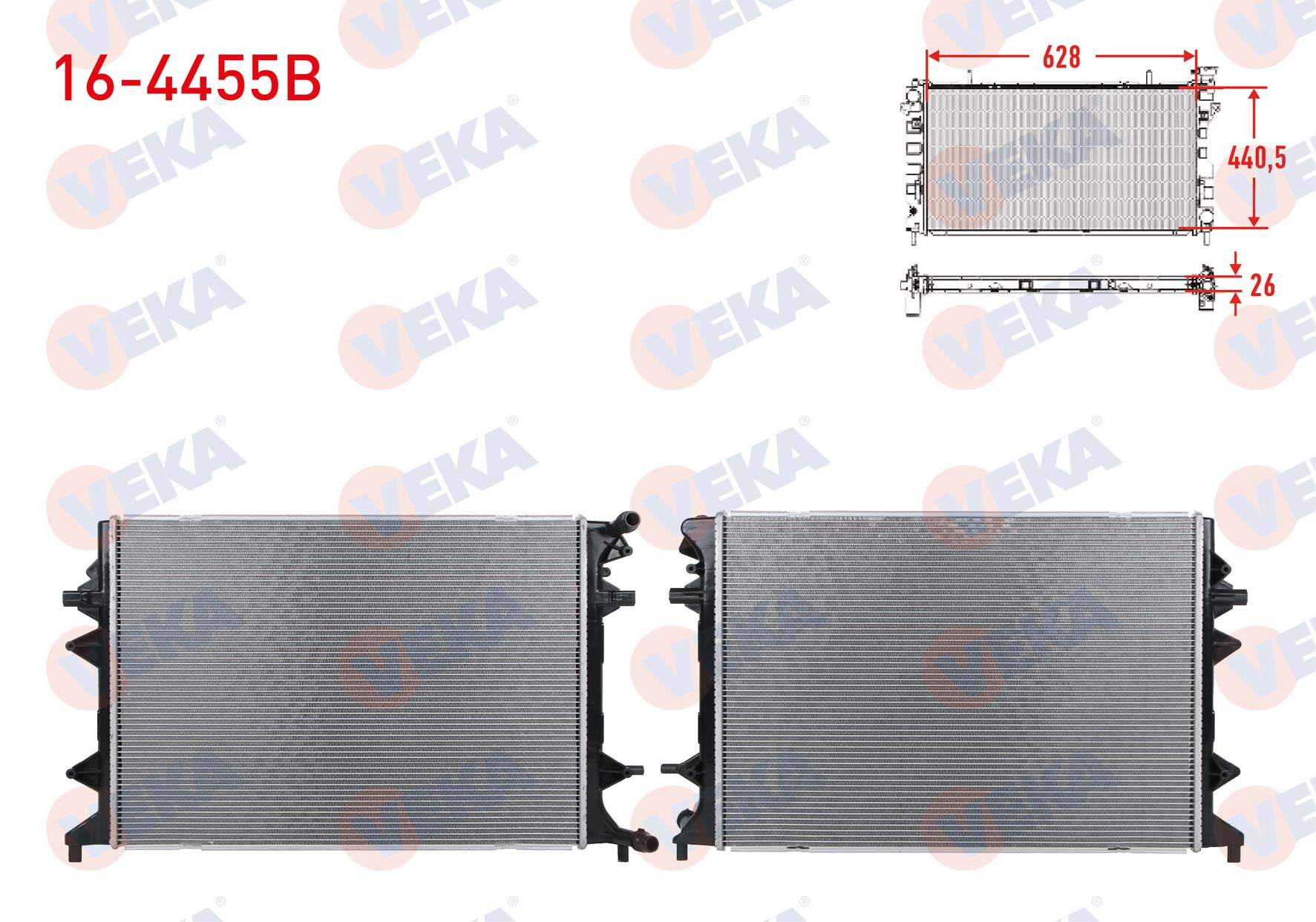 VEKA 65340