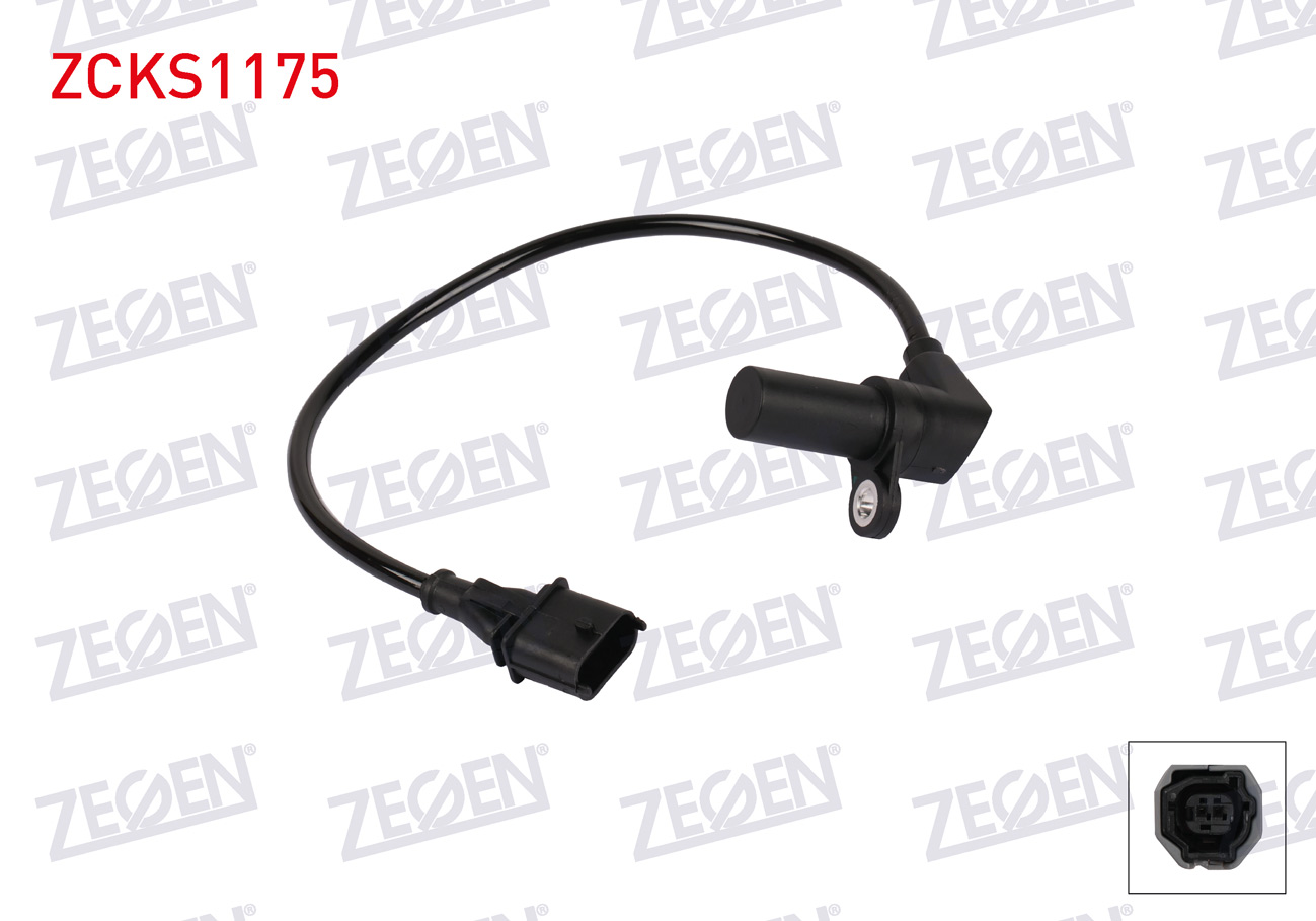 ZEGEN 9.0236