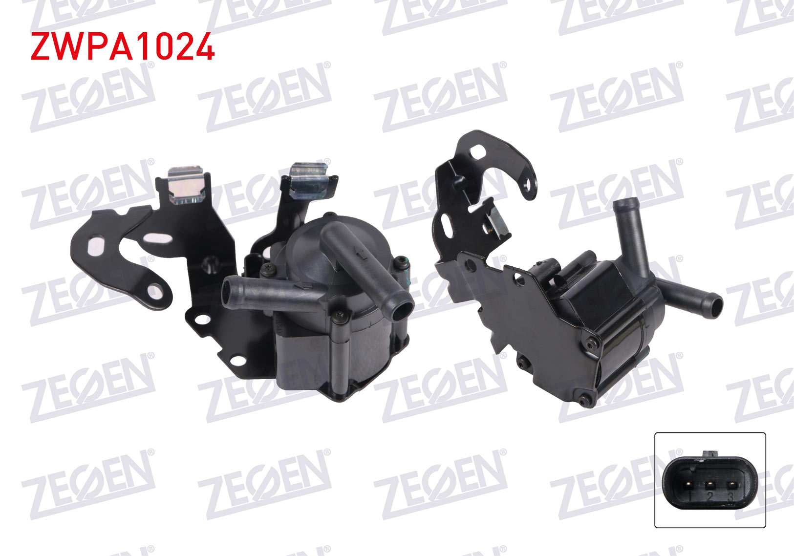 ZEGEN 7.04386.10.0