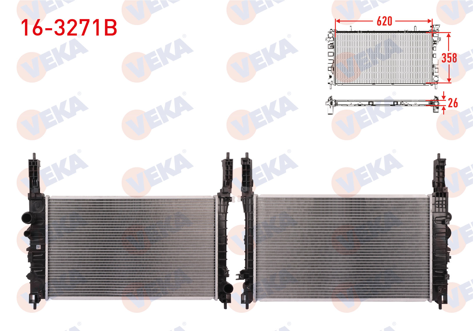 VEKA 630774