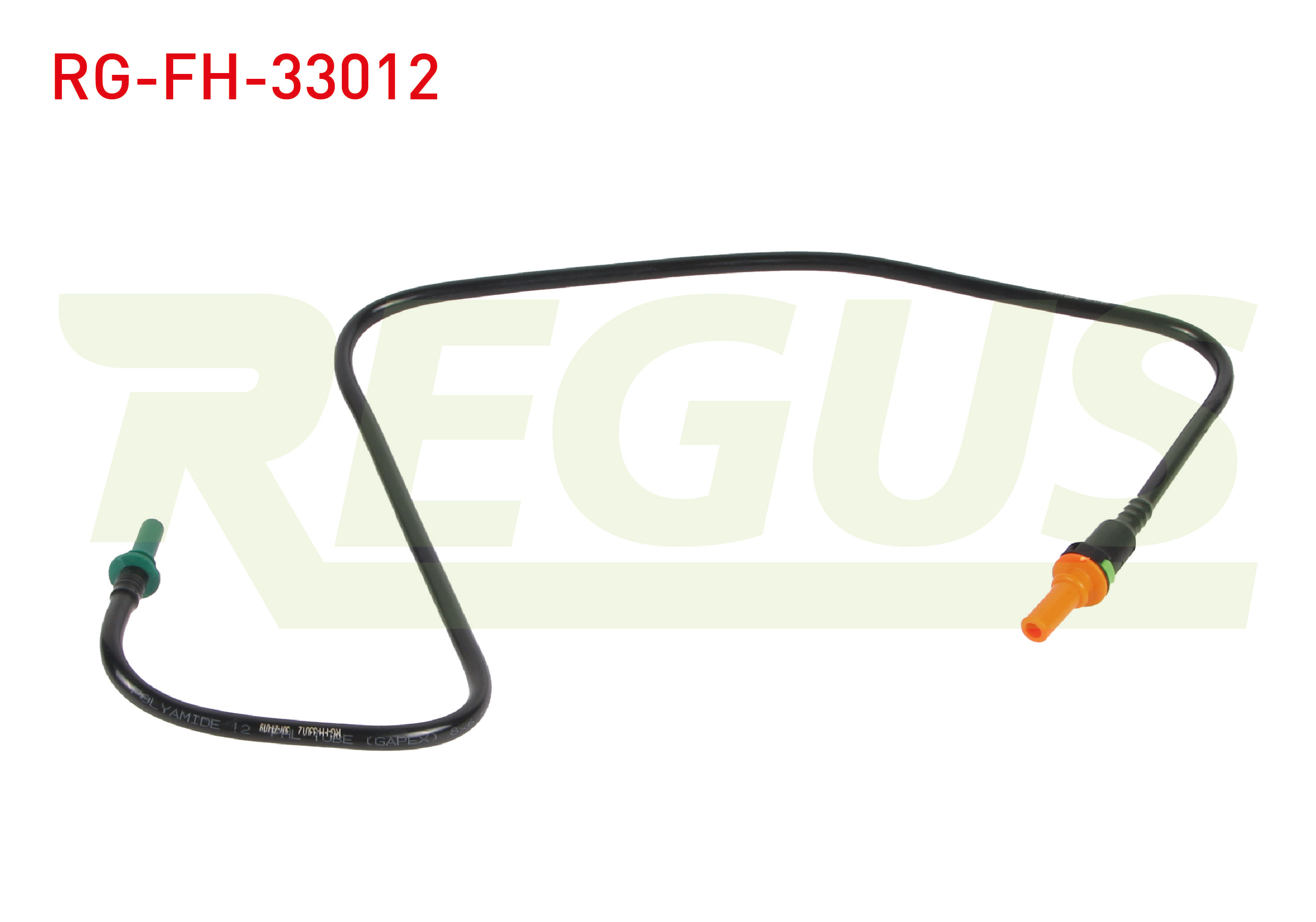 REGUS 17560