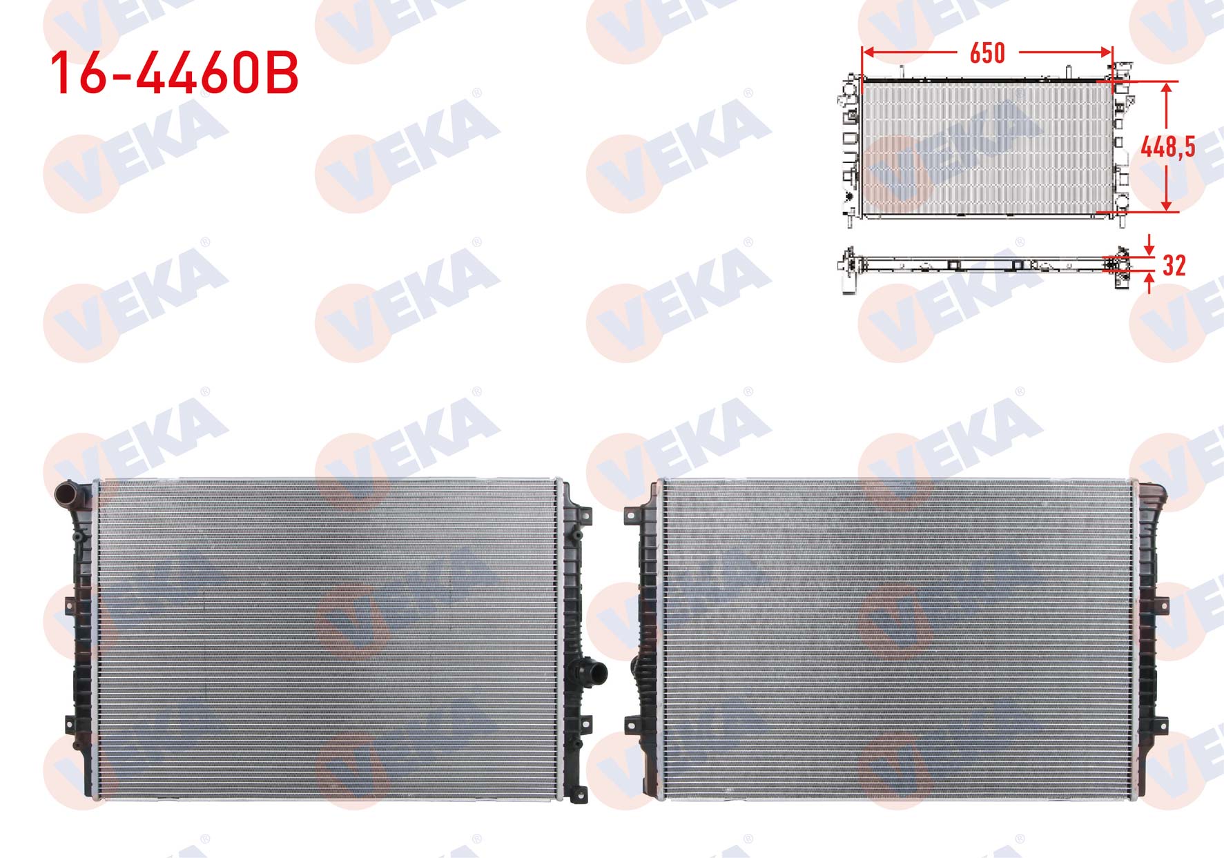 VEKA 606084