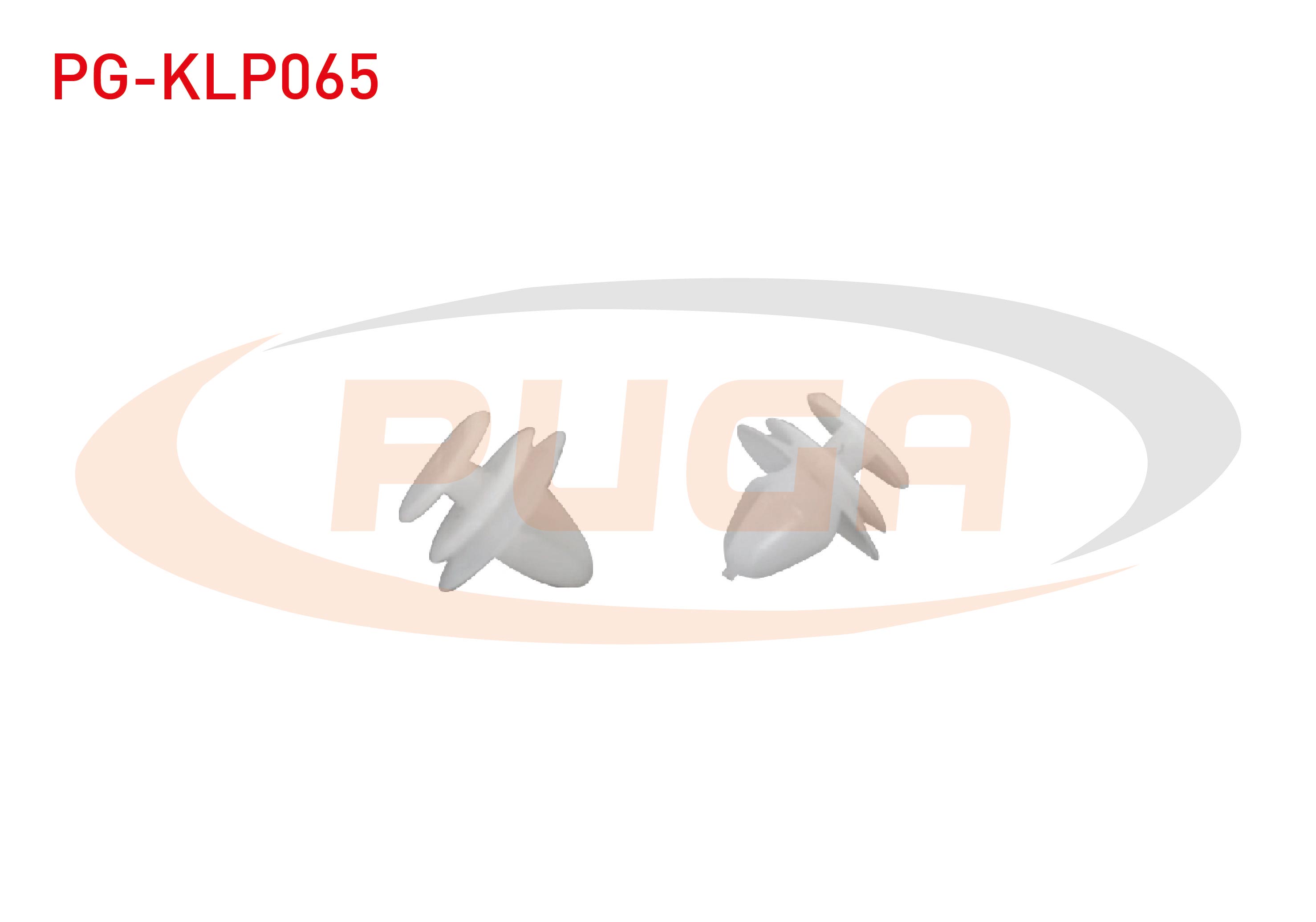 PUGA 