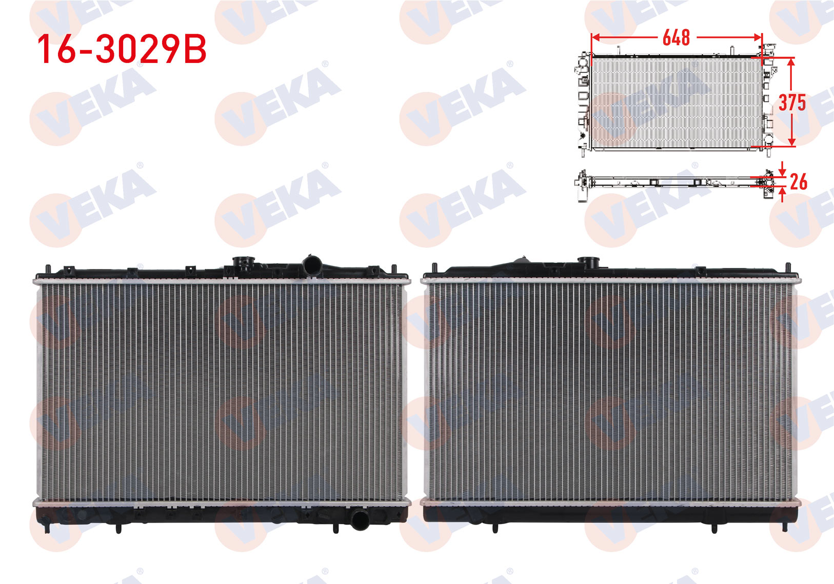 VEKA 628431