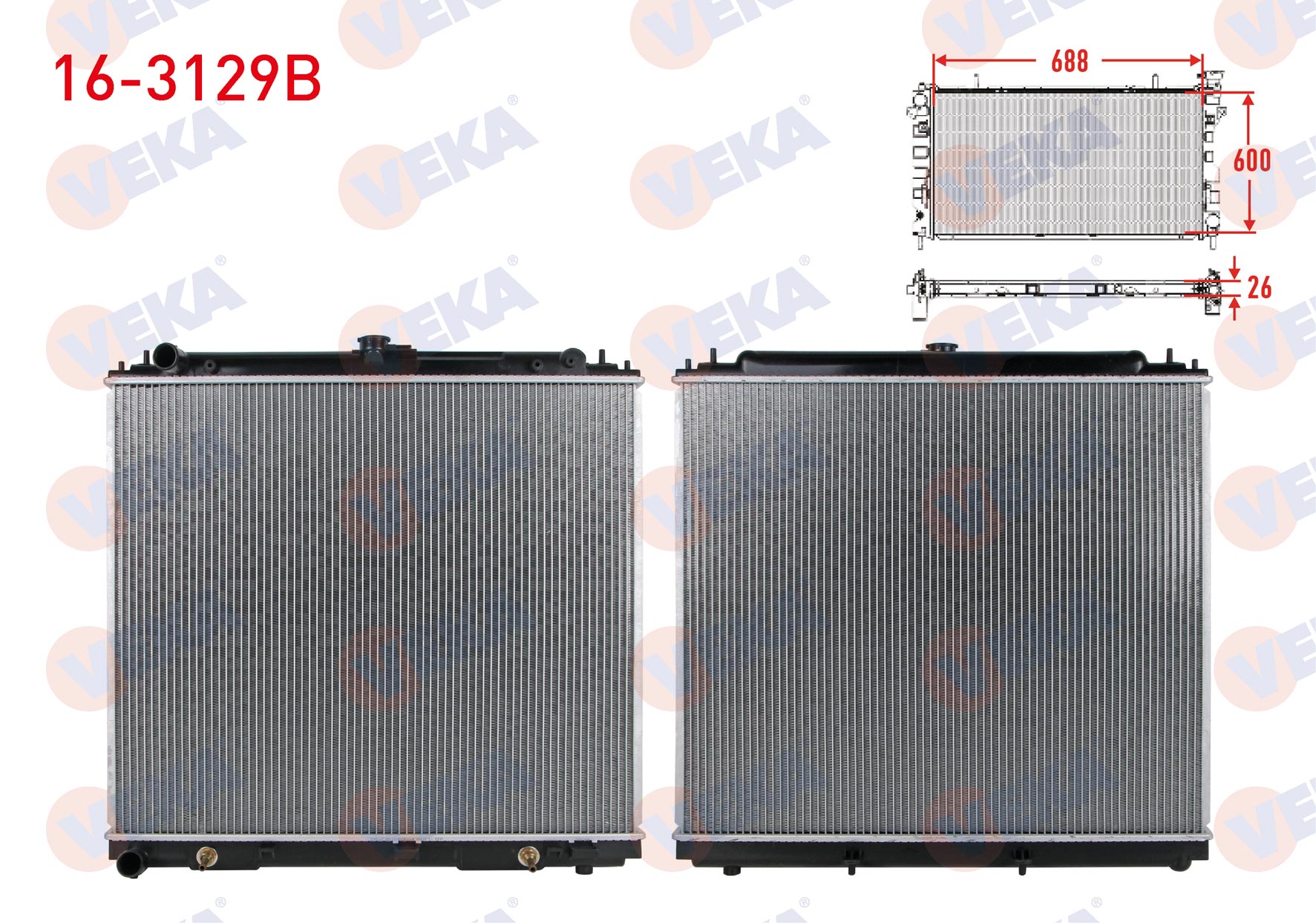 VEKA M-0190340