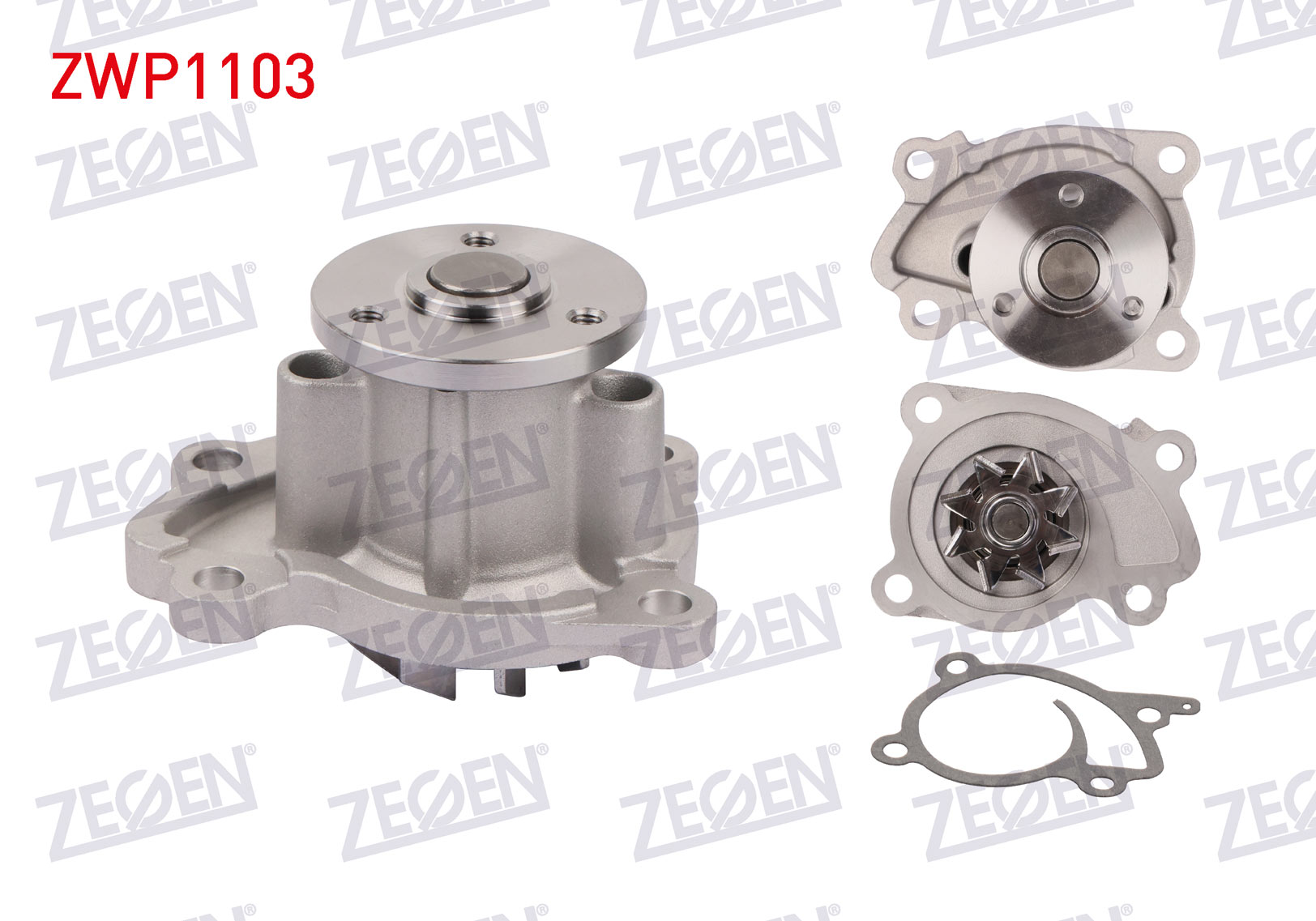 ZEGEN 987388