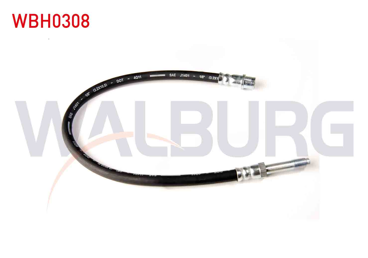 WALBURG 1 987 476 300