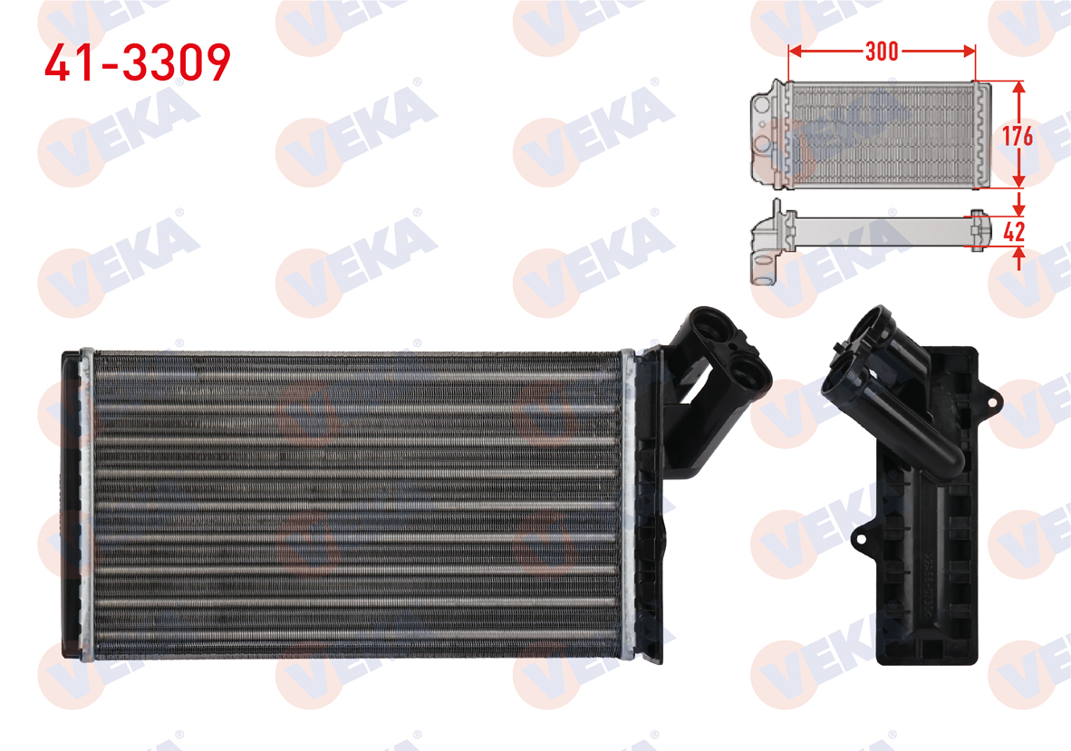 VEKA M-2110530