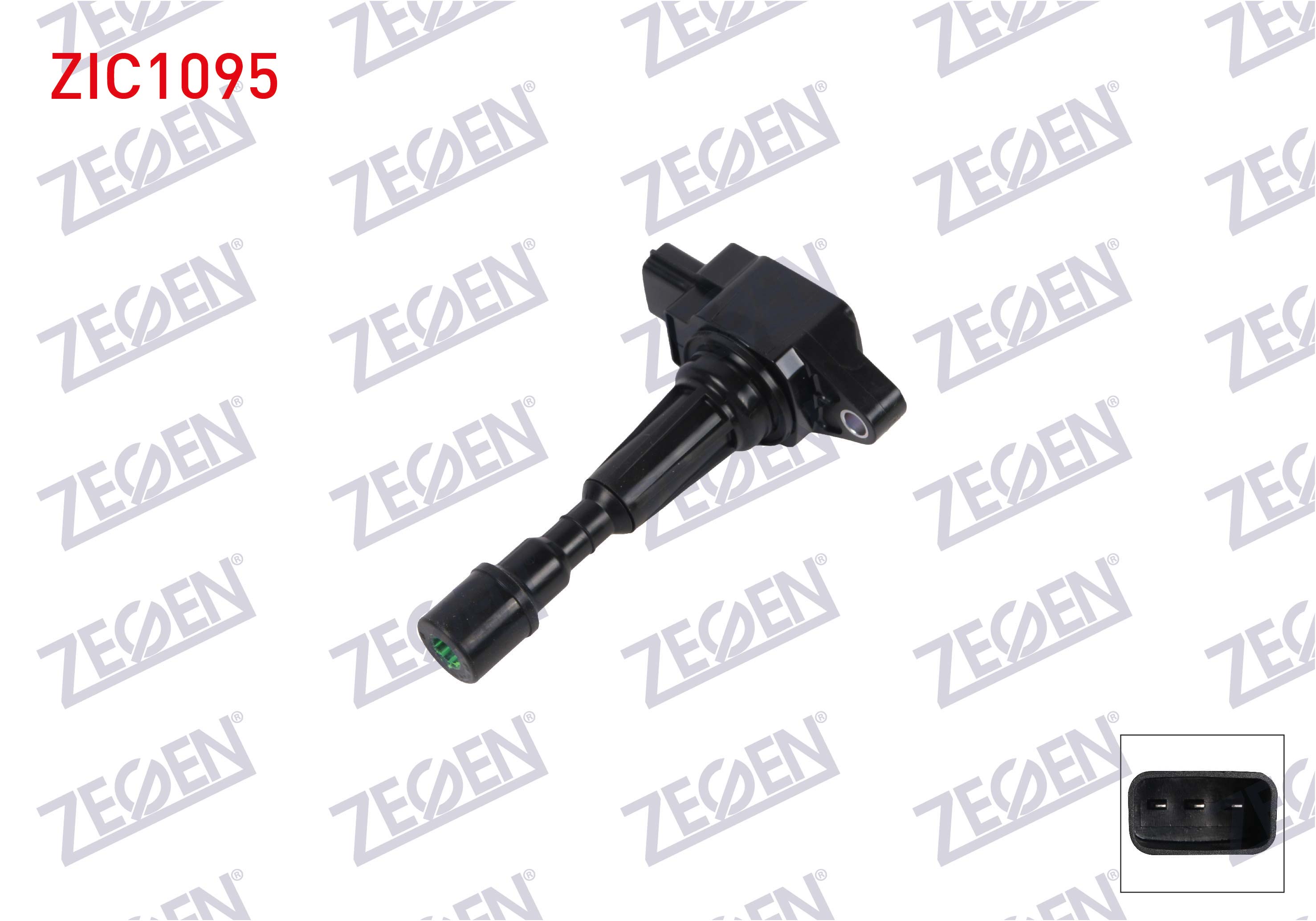 ZEGEN GN10637-12B1