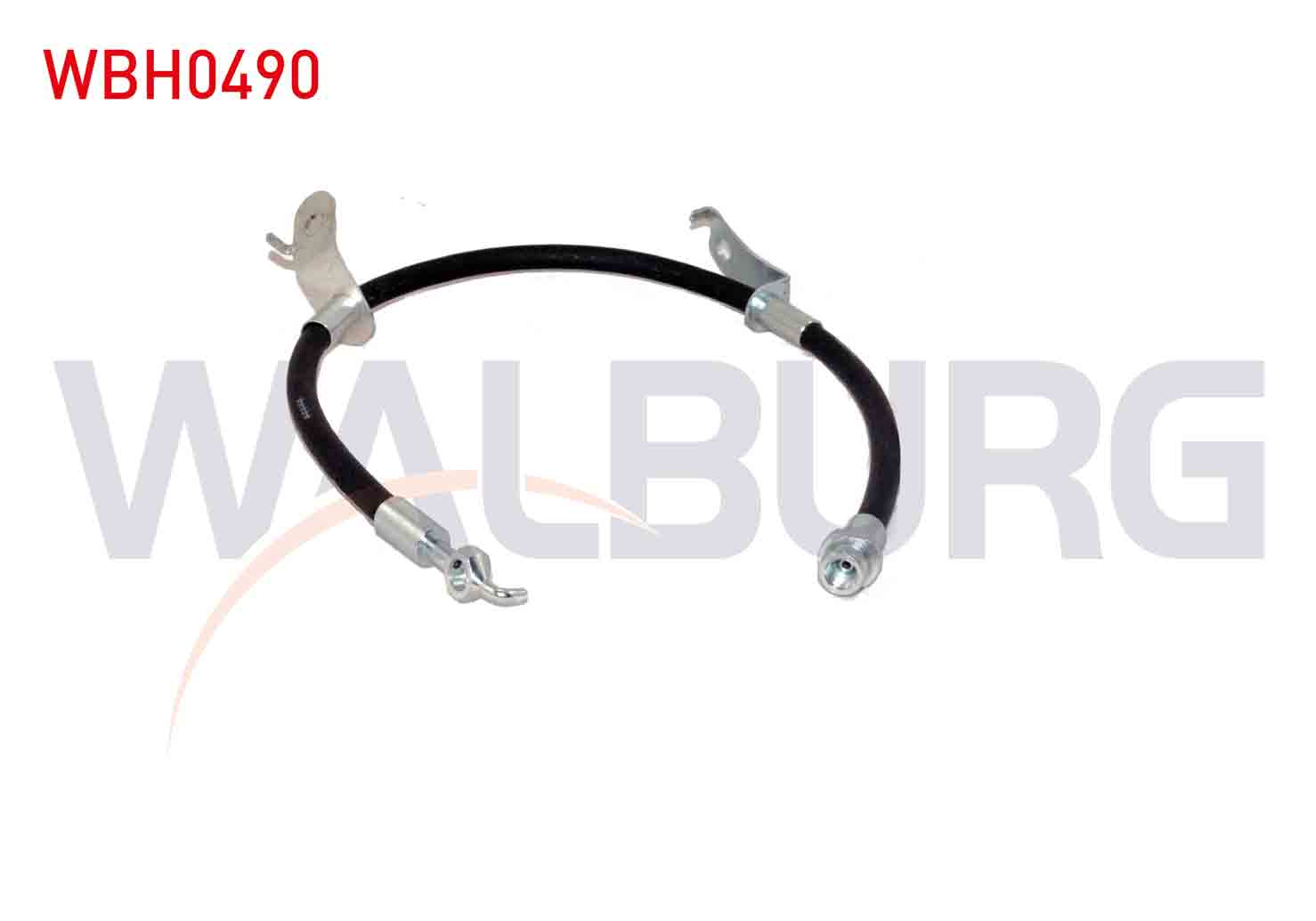WALBURG 1 987 481 657
