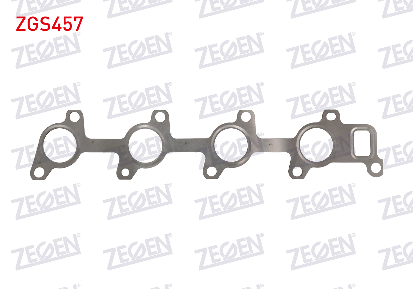 ZEGEN 