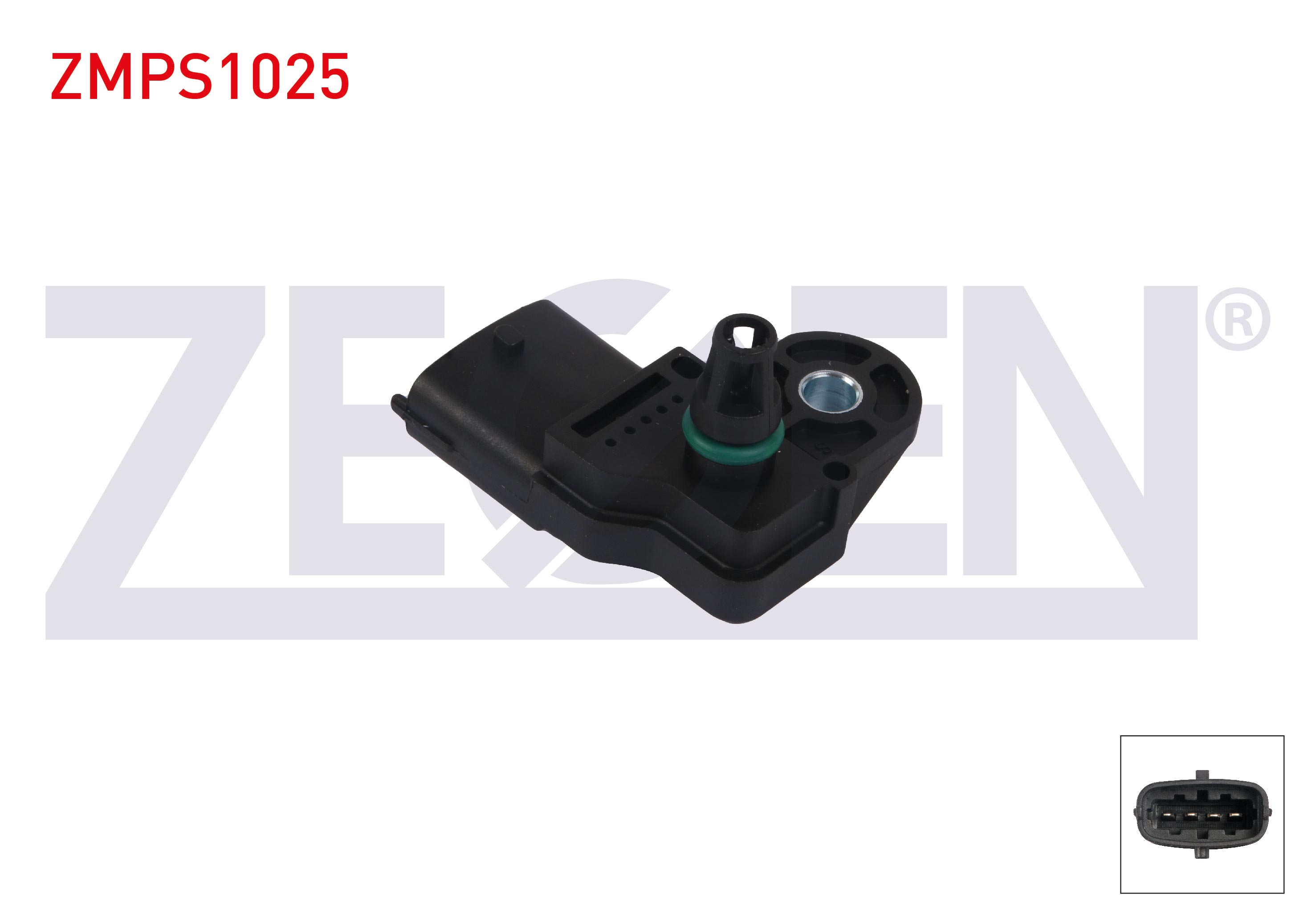 ZEGEN PS10144