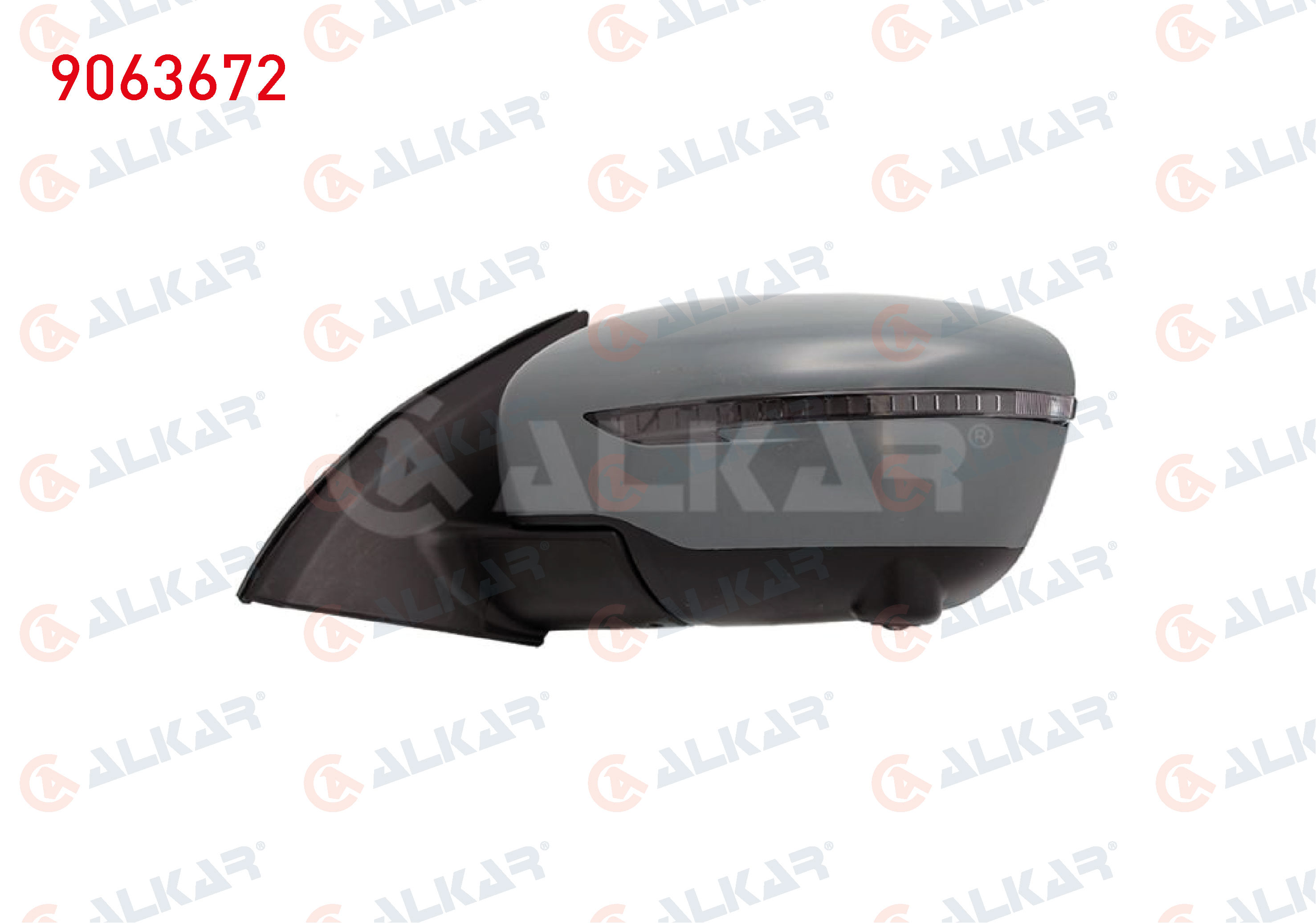ALKAR 9063672