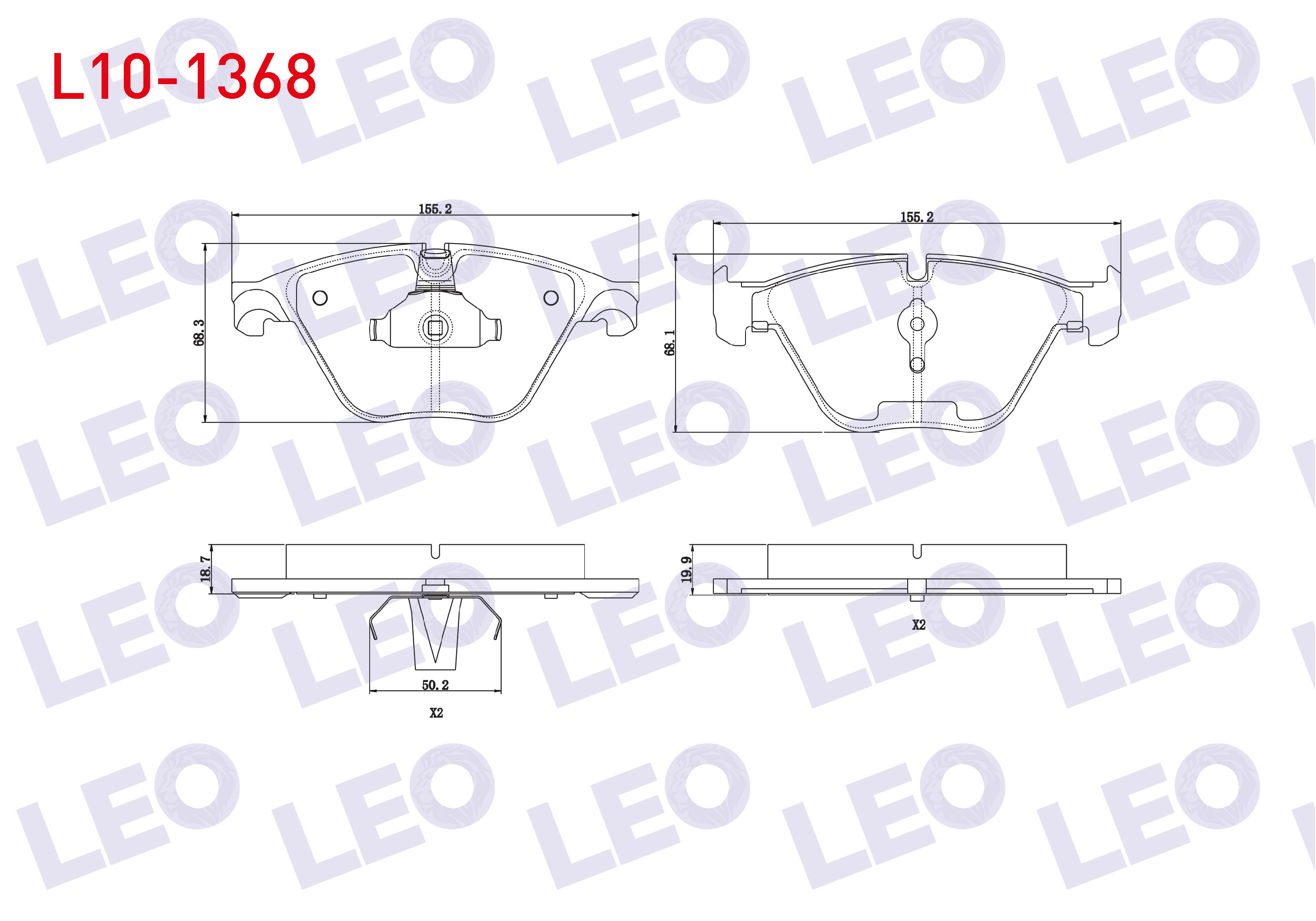 LEO 
