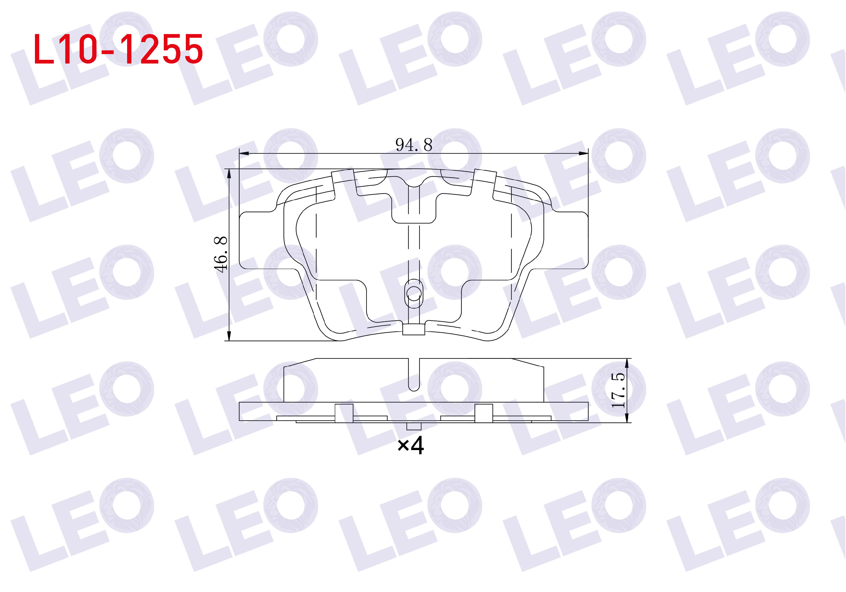 LEO 