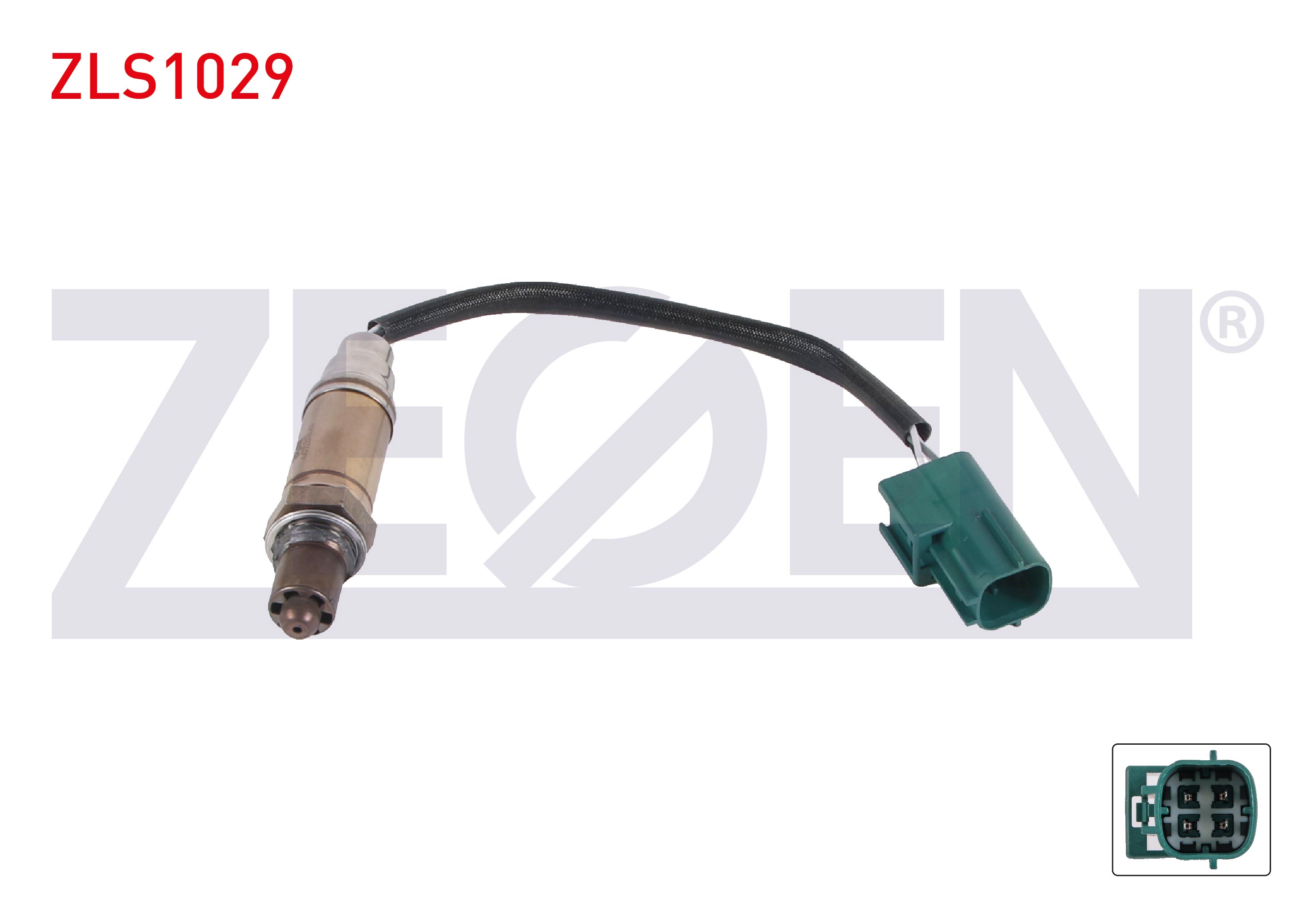 ZEGEN 0 258 005 307