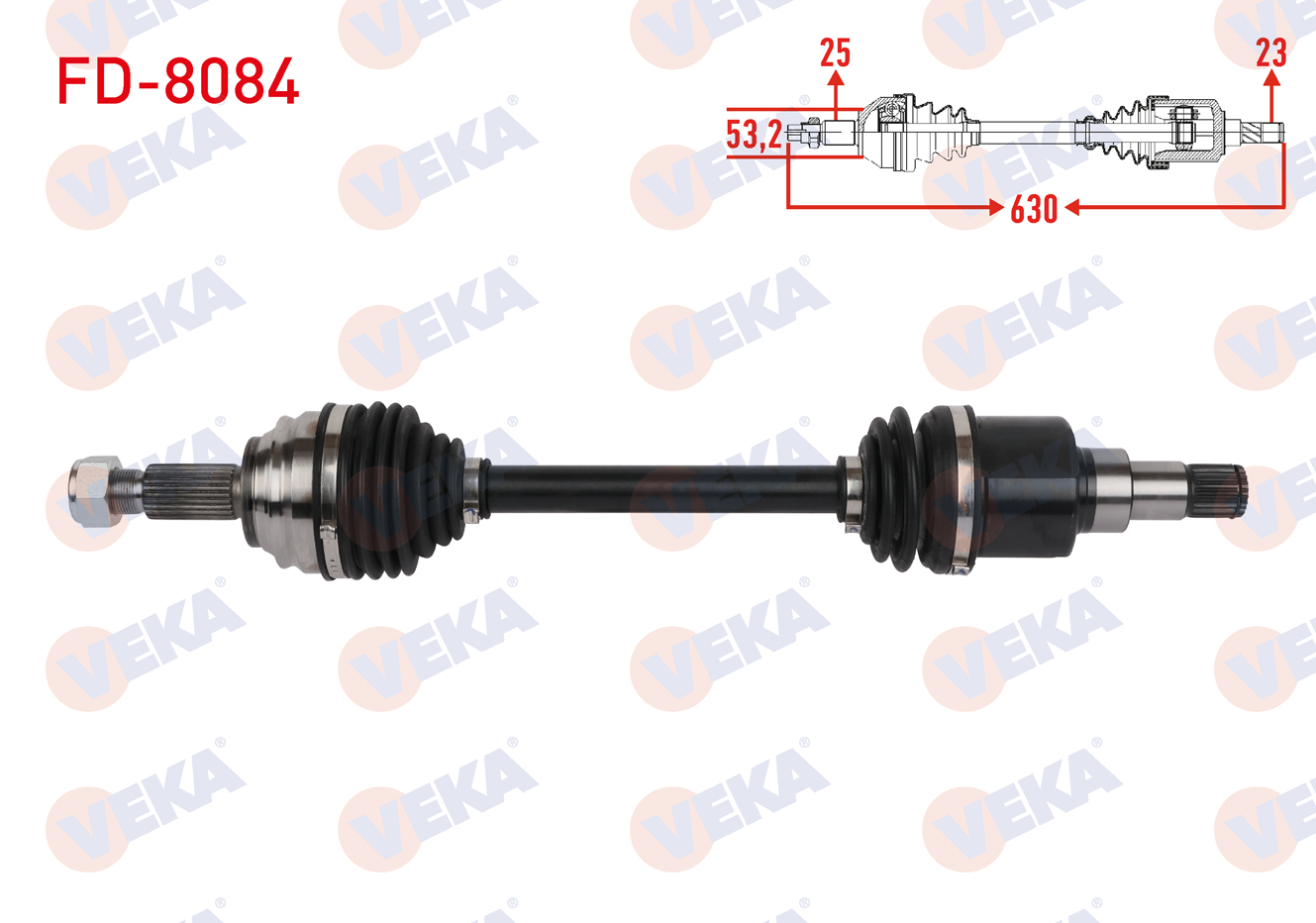 VEKA 202977