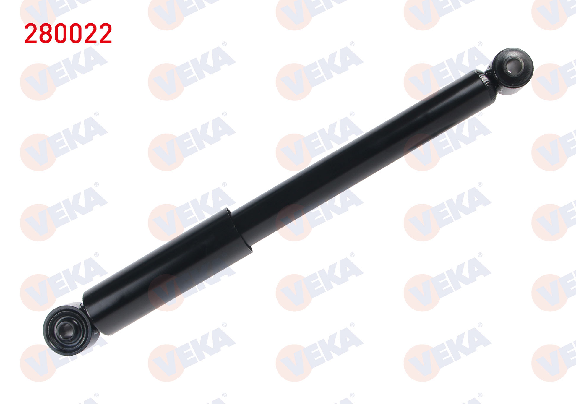 VEKA 553337