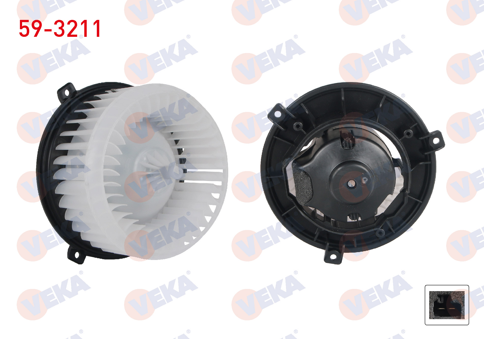 VEKA 87249