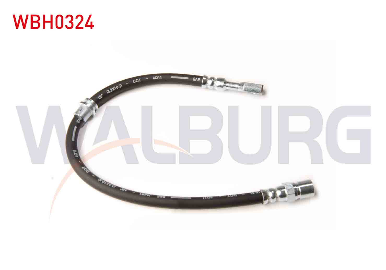 WALBURG 1 987 476 644