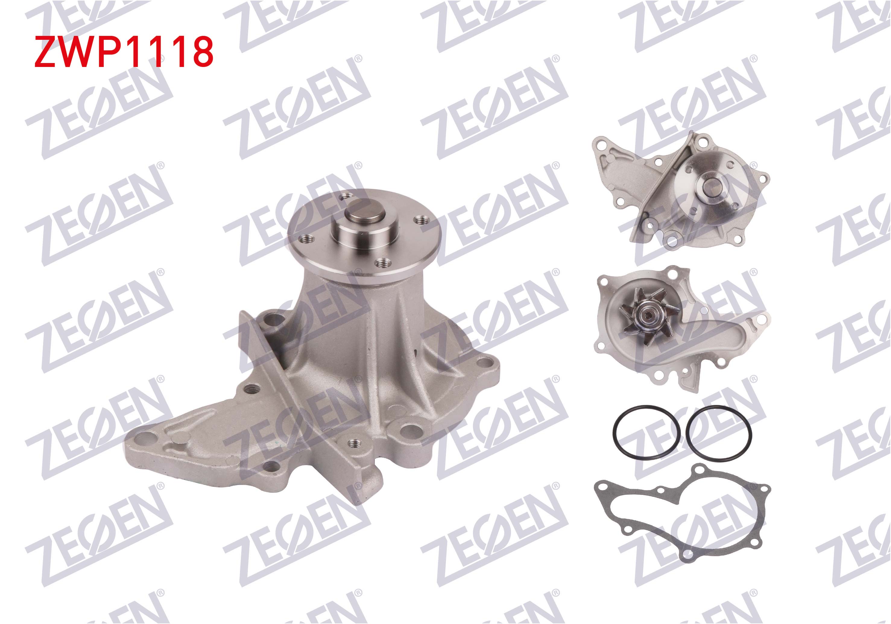 ZEGEN PA768