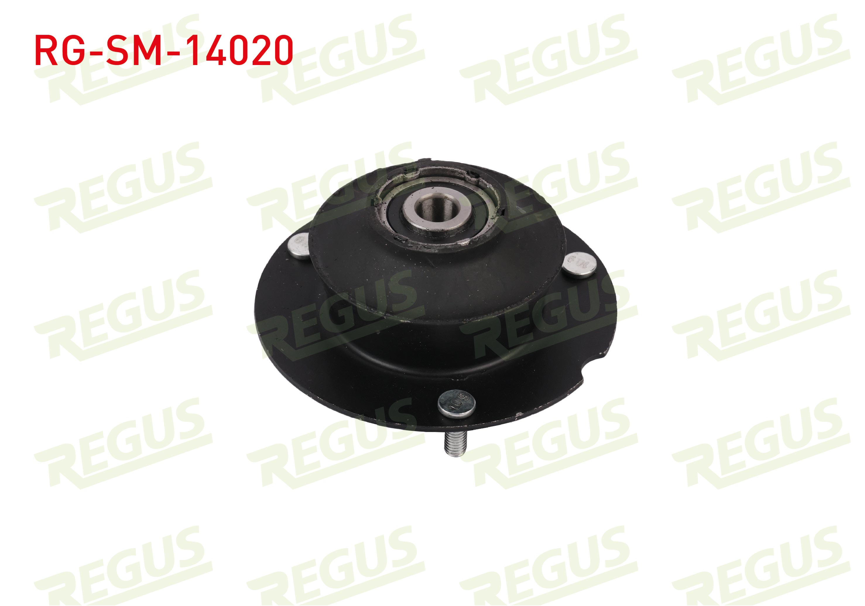 REGUS 12431