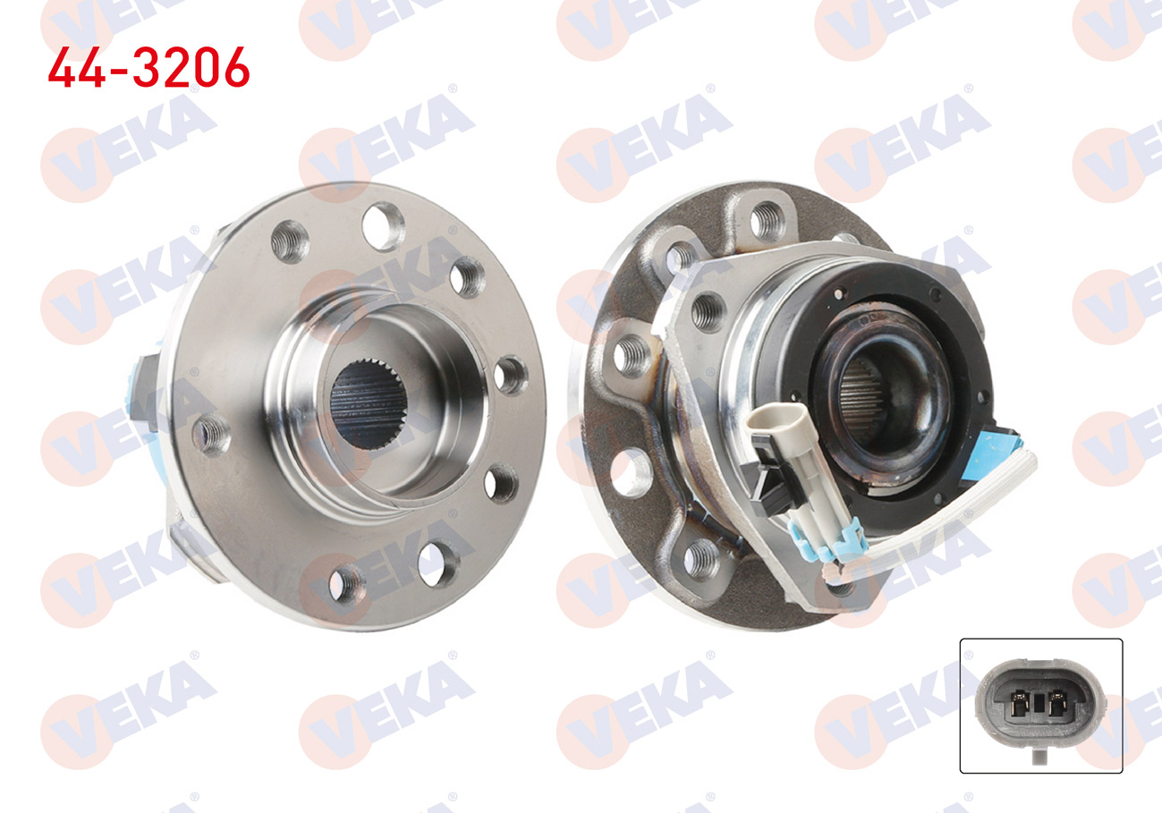 VEKA VKBA 3513