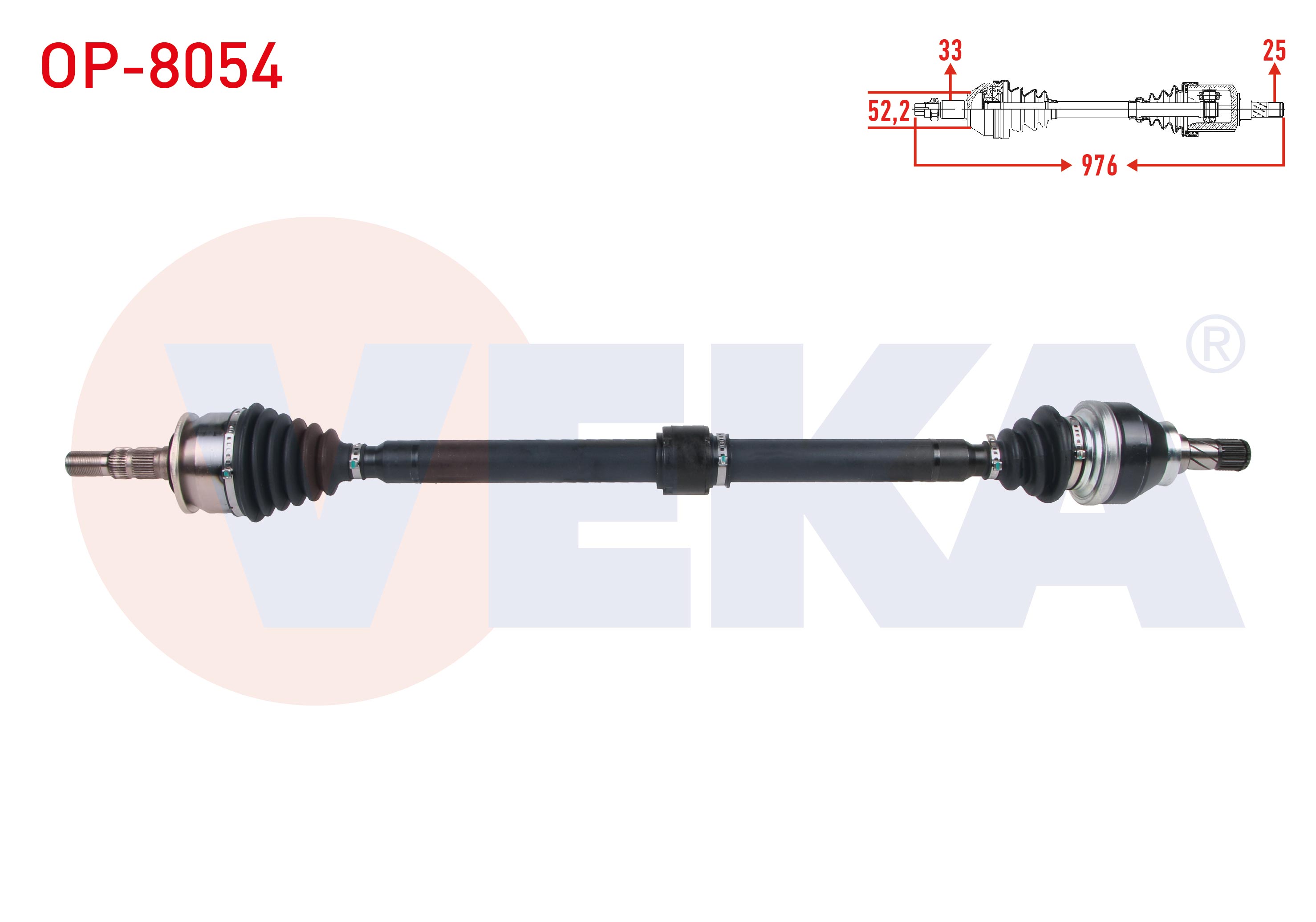 VEKA 202396