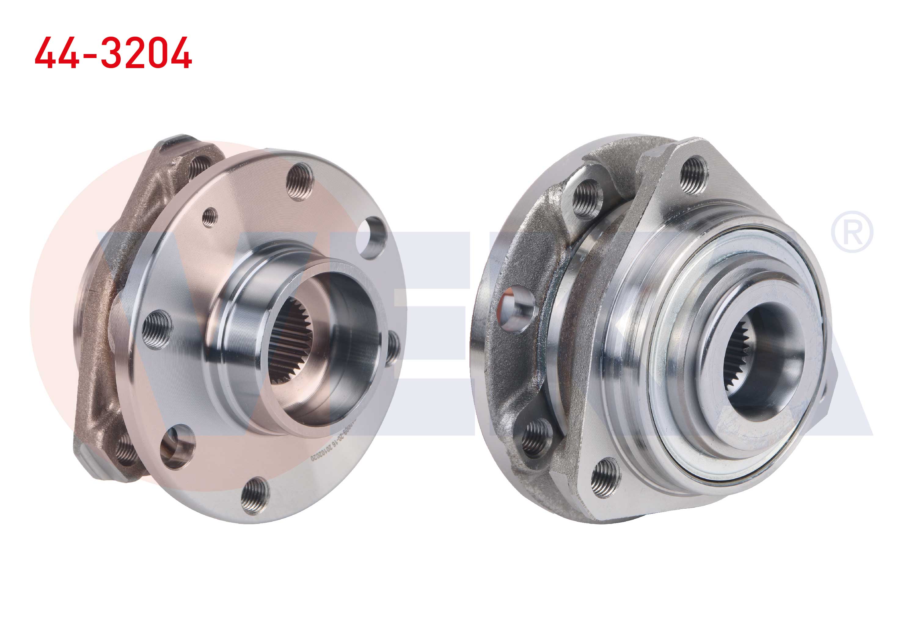 VEKA VKBA 3510