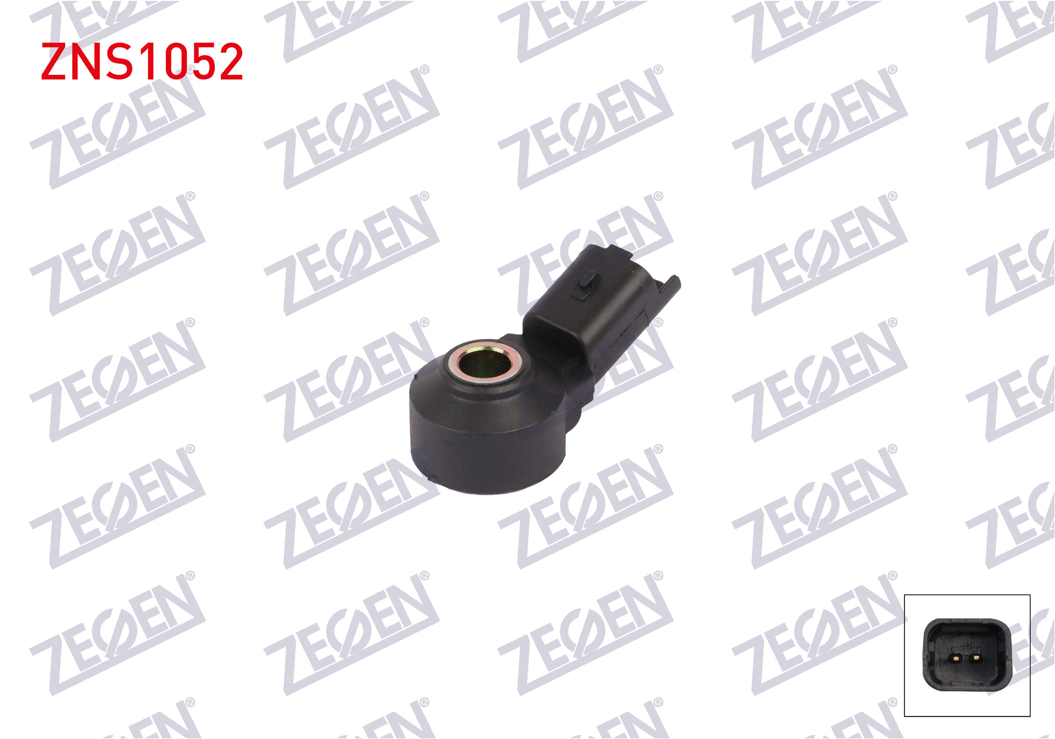 ZEGEN 