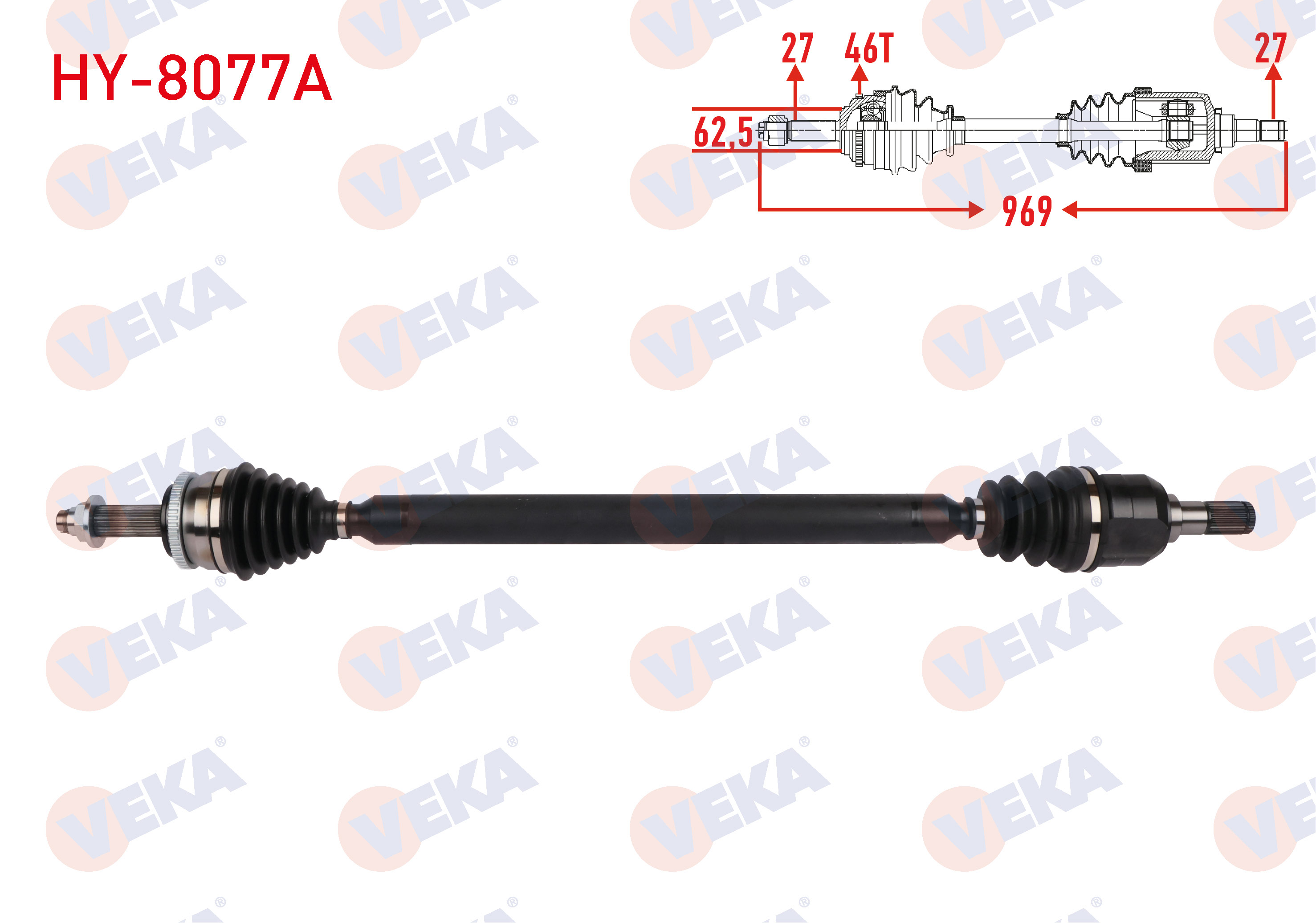 VEKA 224521