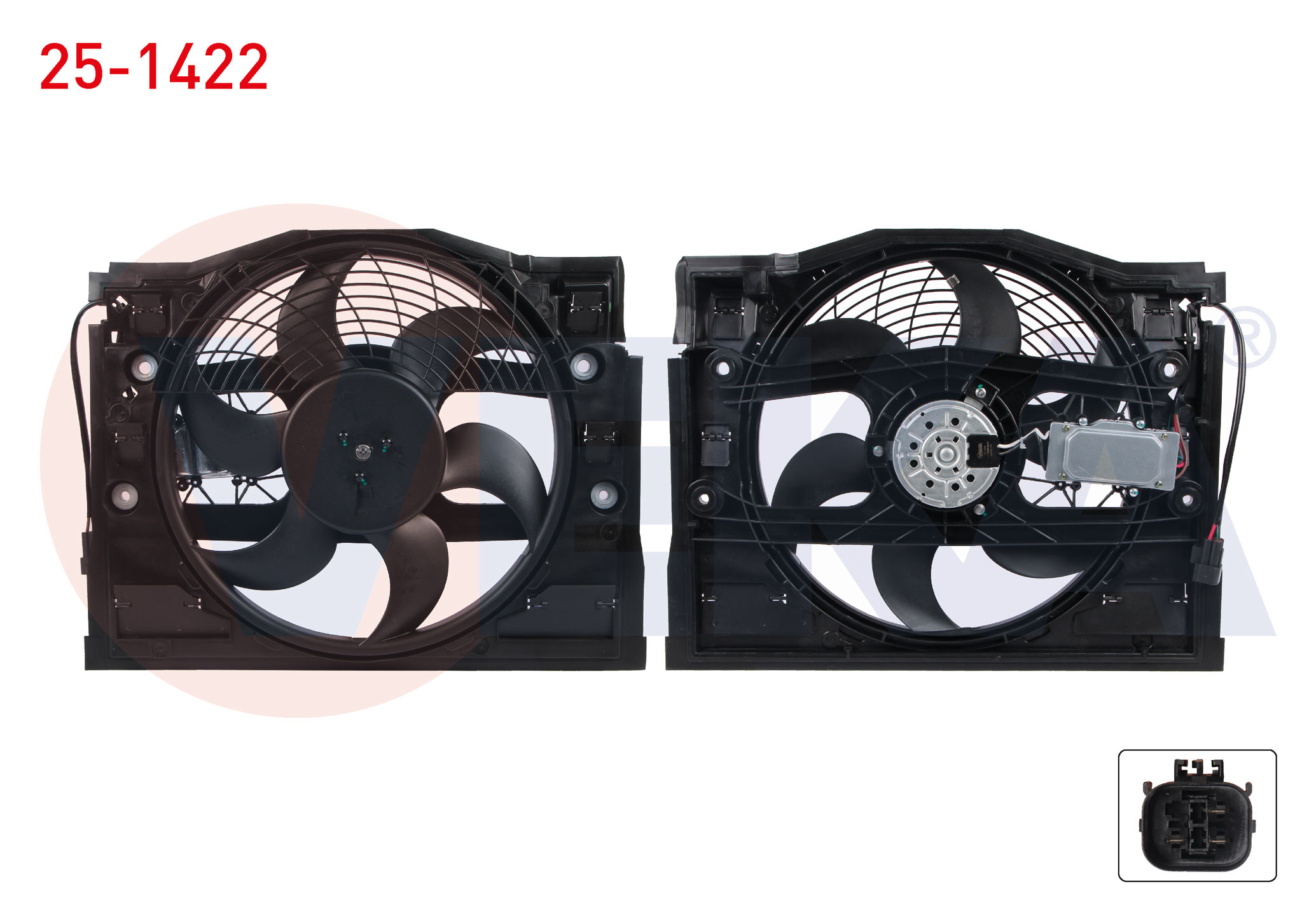 VEKA 85420