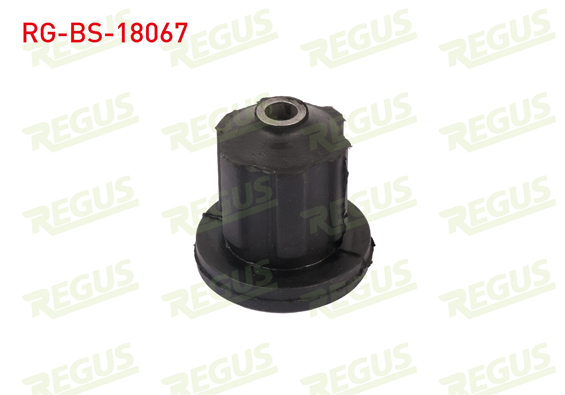 REGUS 9001725