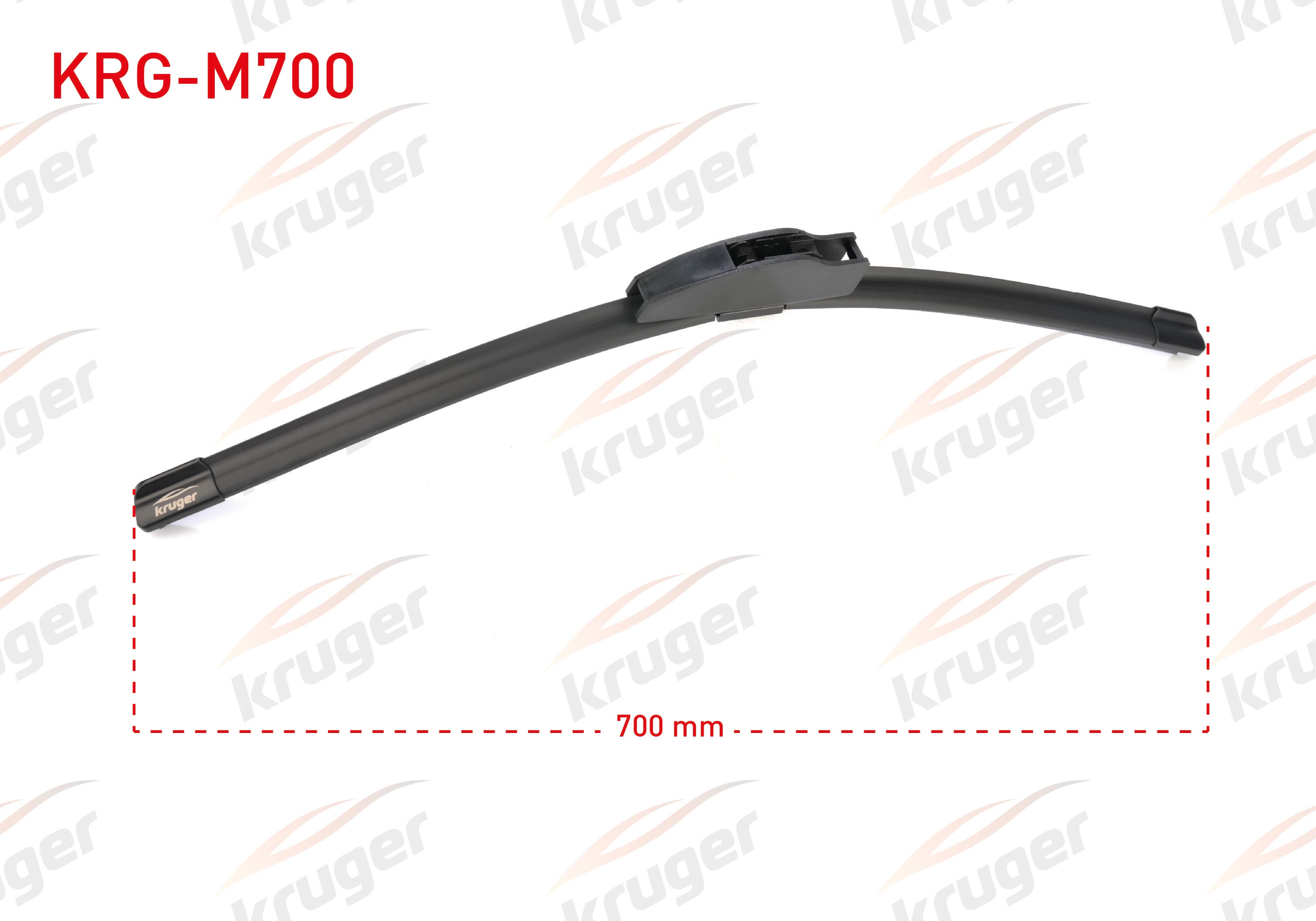 KRUGER 