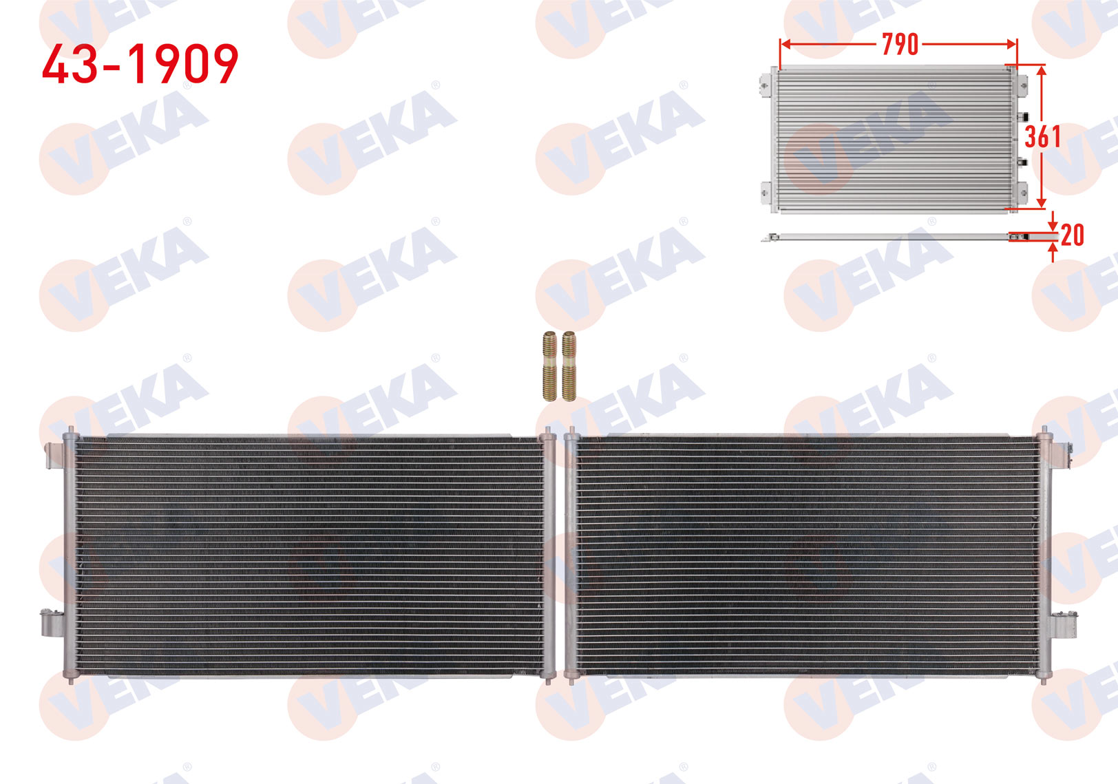 VEKA 712M30