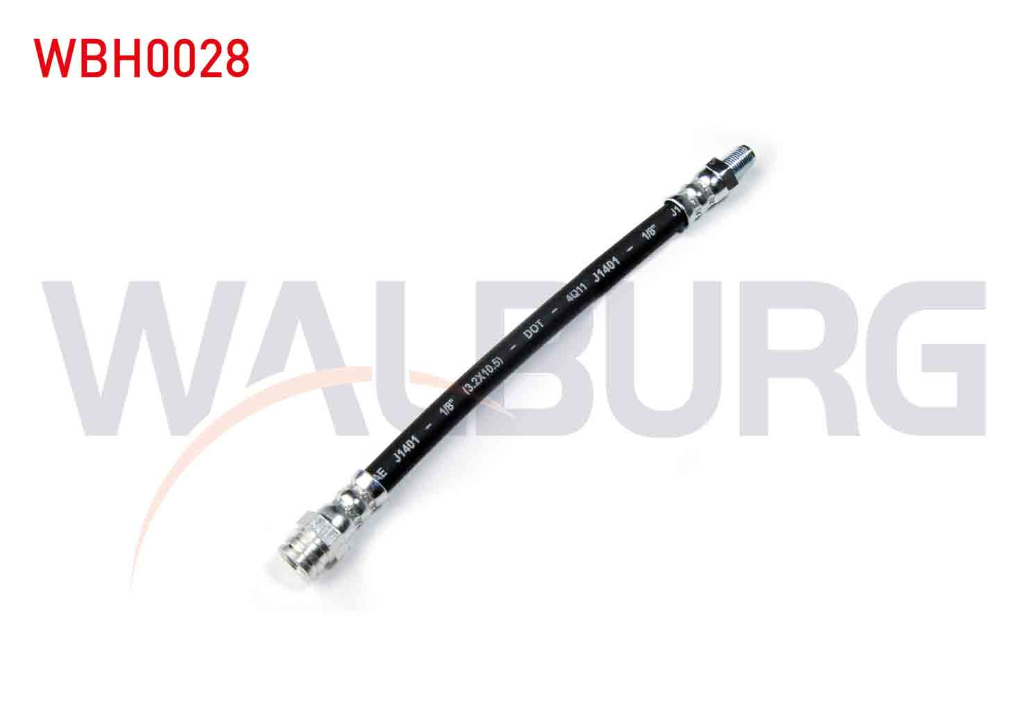 WALBURG 1 987 476 416