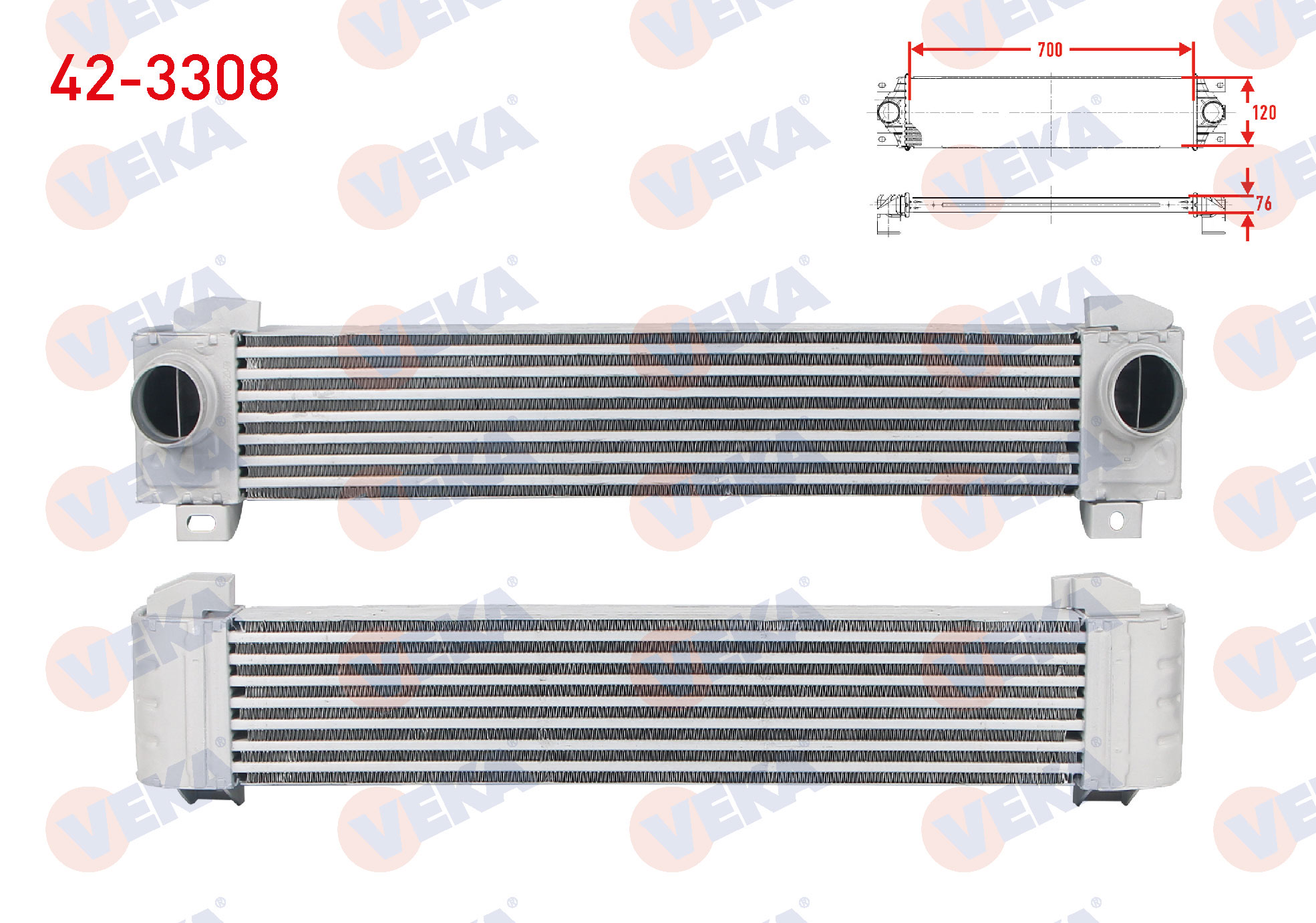 VEKA M-807039A