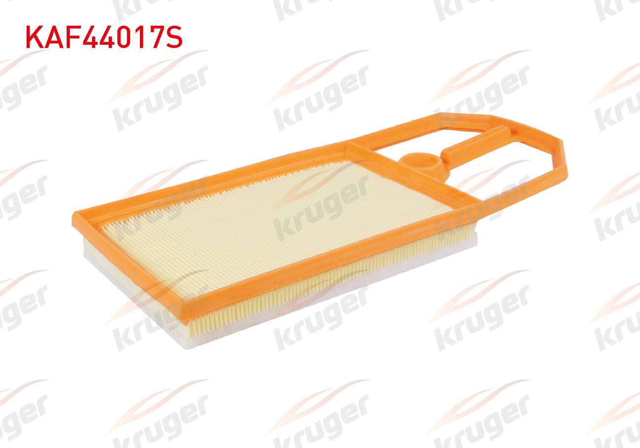 KRUGER F 026 400 019