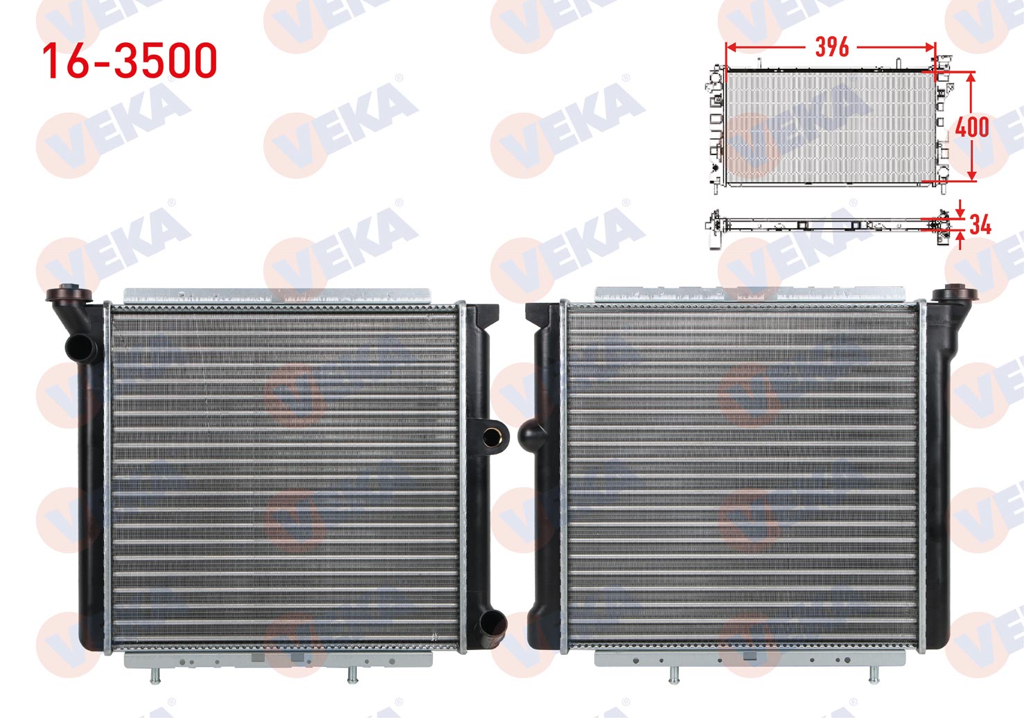VEKA 883729