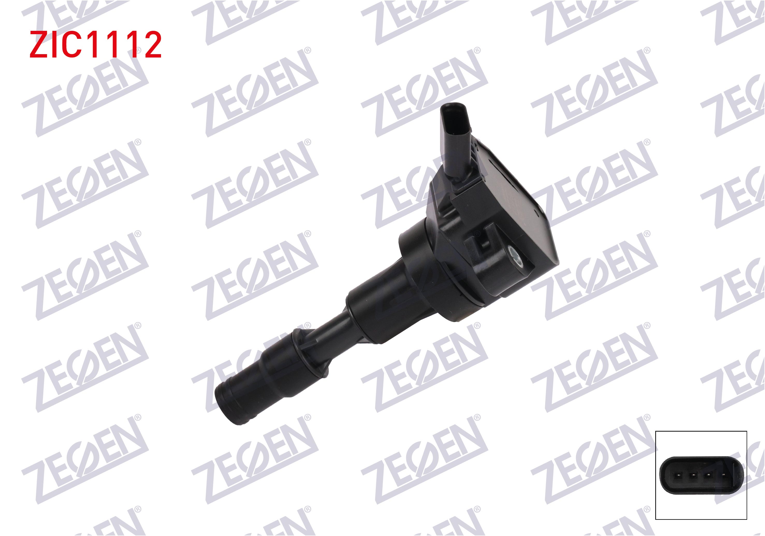 ZEGEN GN11002-12B1