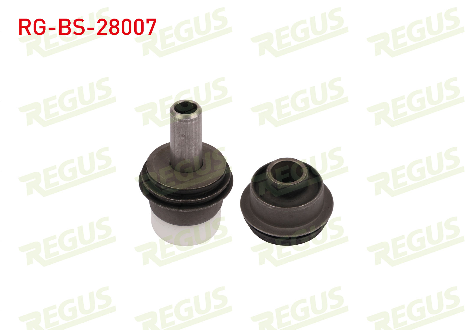 REGUS TD705W