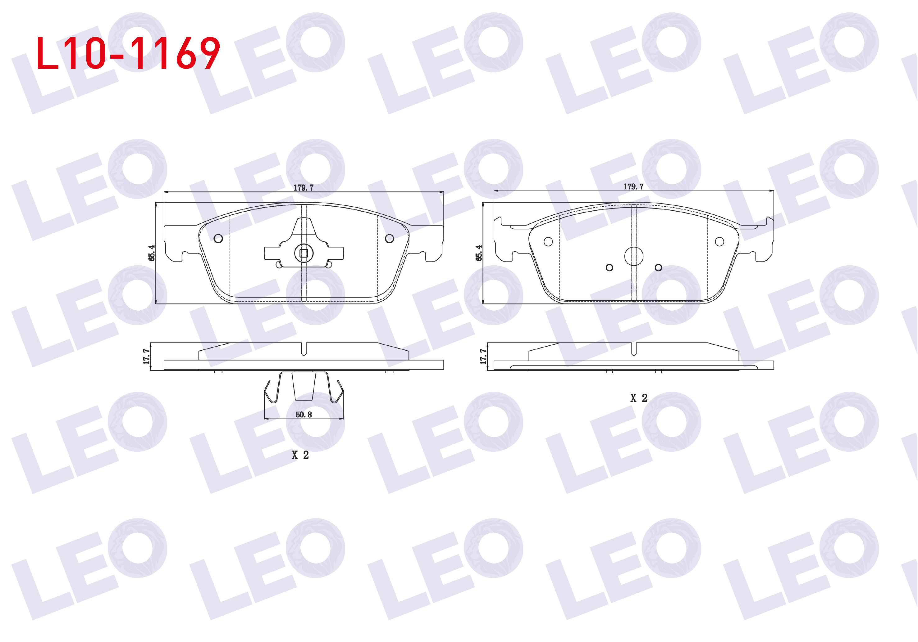LEO 