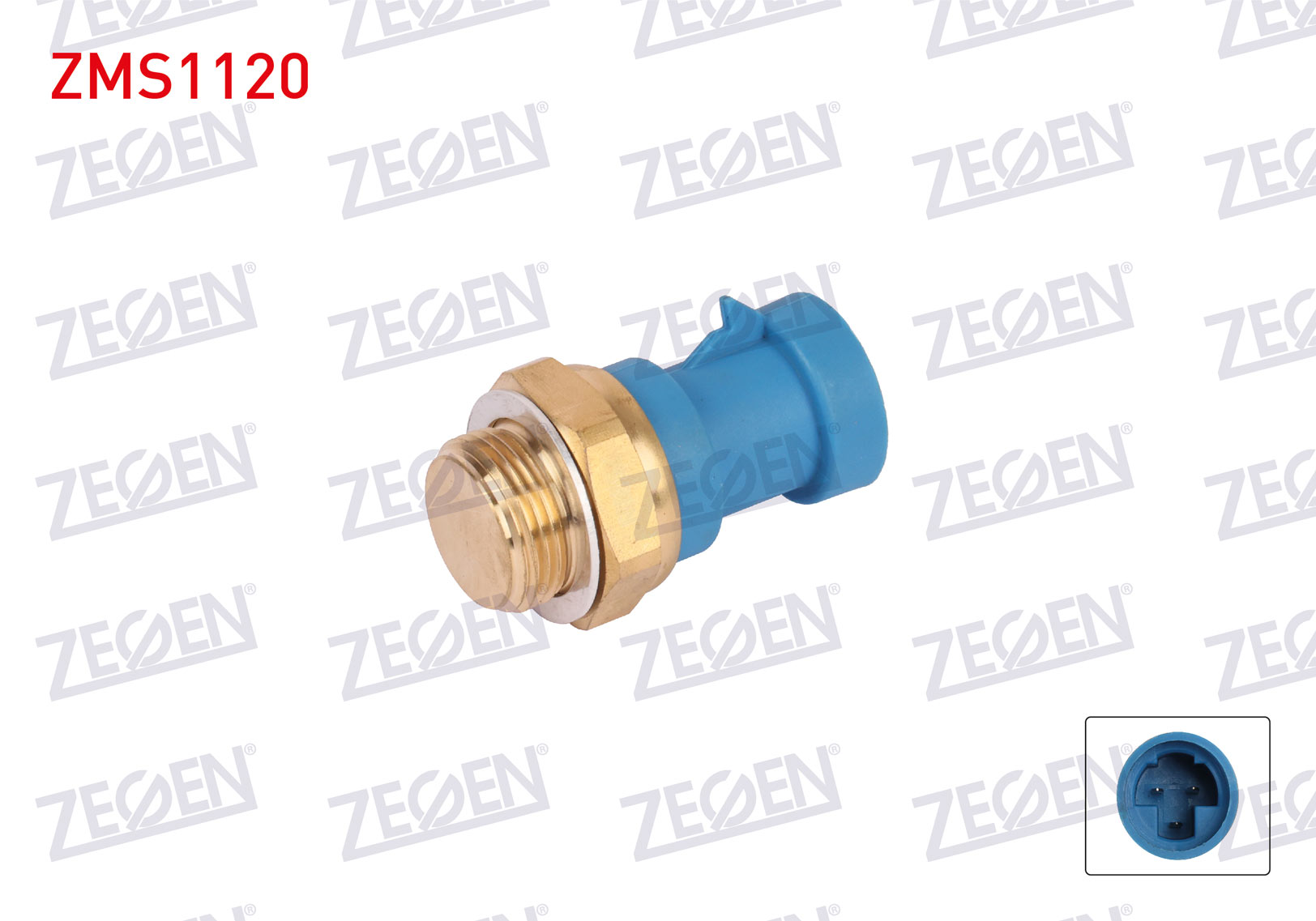 ZEGEN 37910
