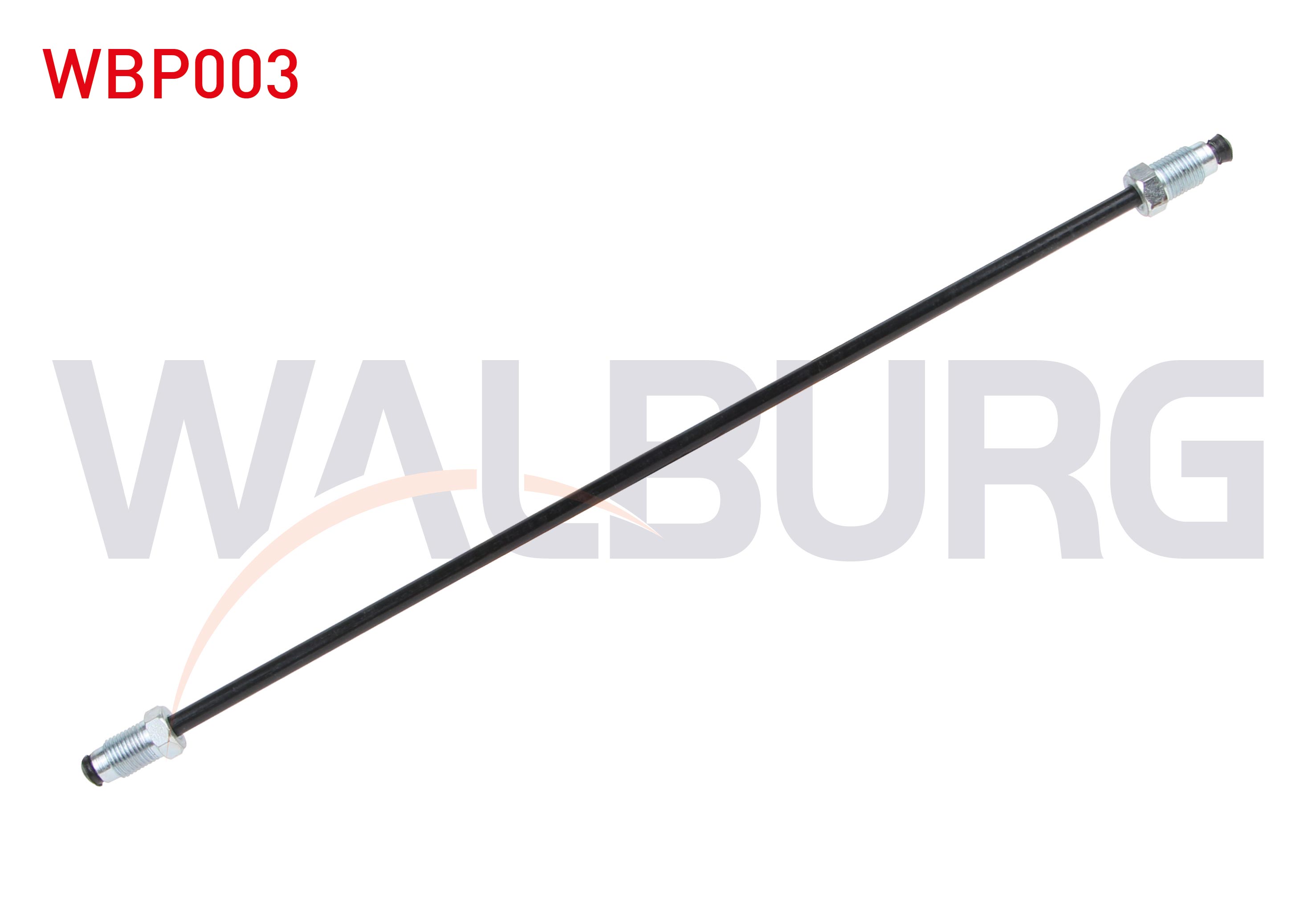 WALBURG AH9035 | FREN BORUSU ARKA SAG 97 cm M.131-DKS 1600