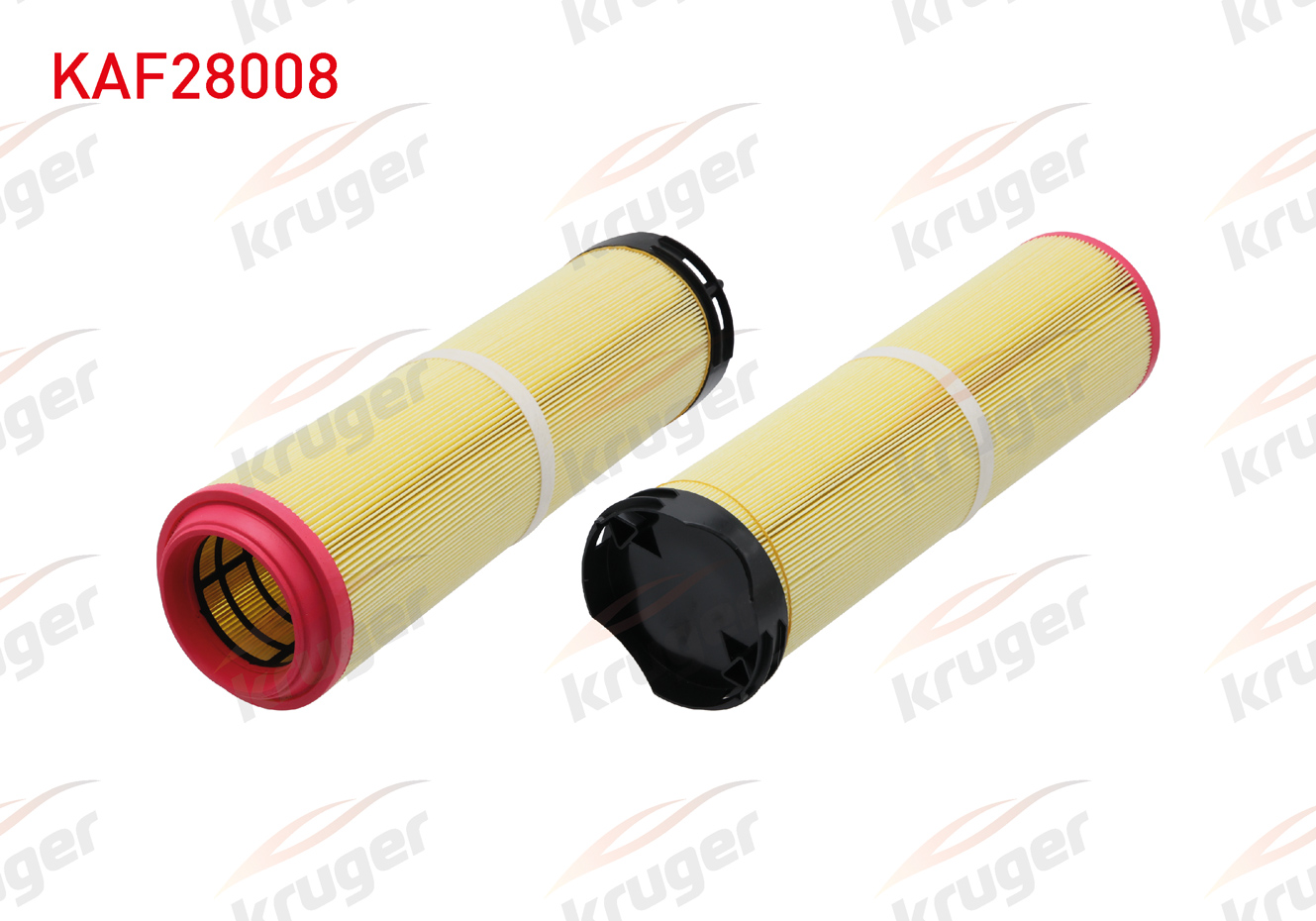 KRUGER 1 457 433 333