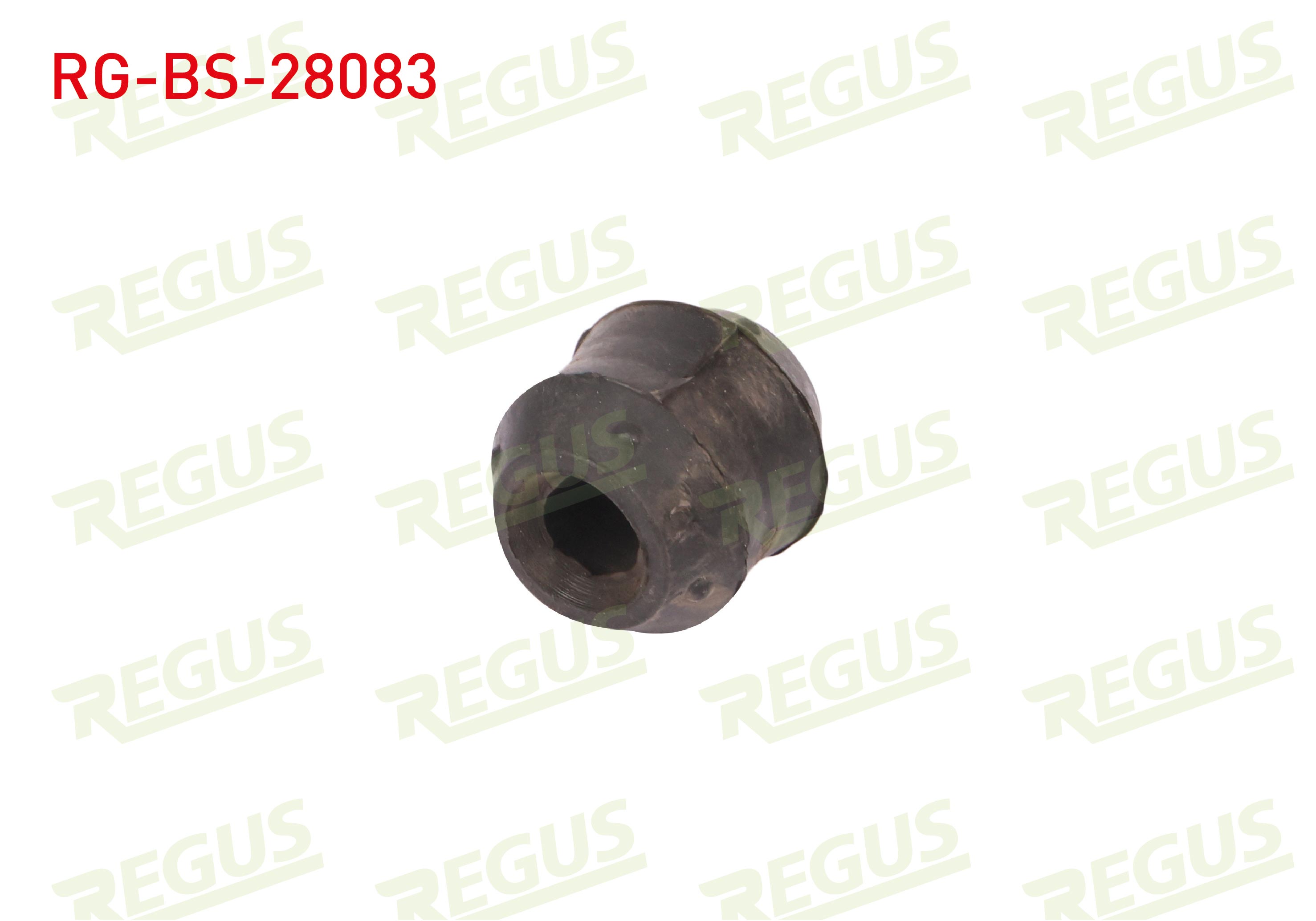 REGUS 65-09404 | Z-ROT BURCU ARKA SOL-SAG MERCEDES A CLASS (W176) A 180 2012-